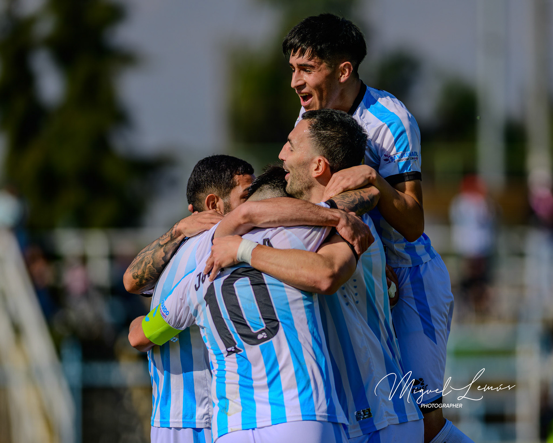 Santiago, Chile - 2026-05-16: Acción del partido entre Deportes Recoleta  vs   Club Deportes Magallanes Liga de Ascenso 2026 disputado en el Estadio Municipal de San Bernardo  Foto: Miguel Lemus Dávila