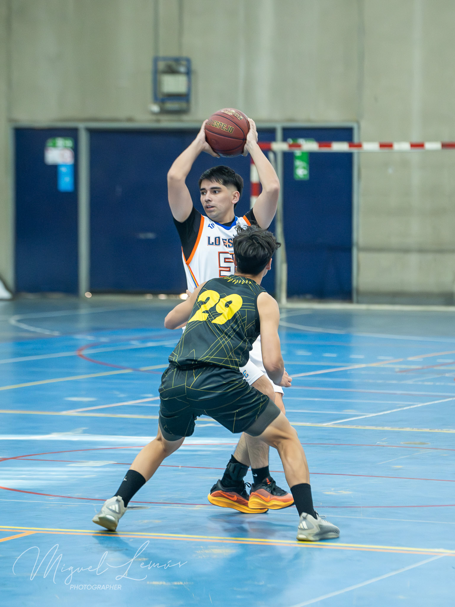 Metro Basket Open Juegos :Lo Espejo Vs ASTNew Leaders Vs Sergio Ceppi