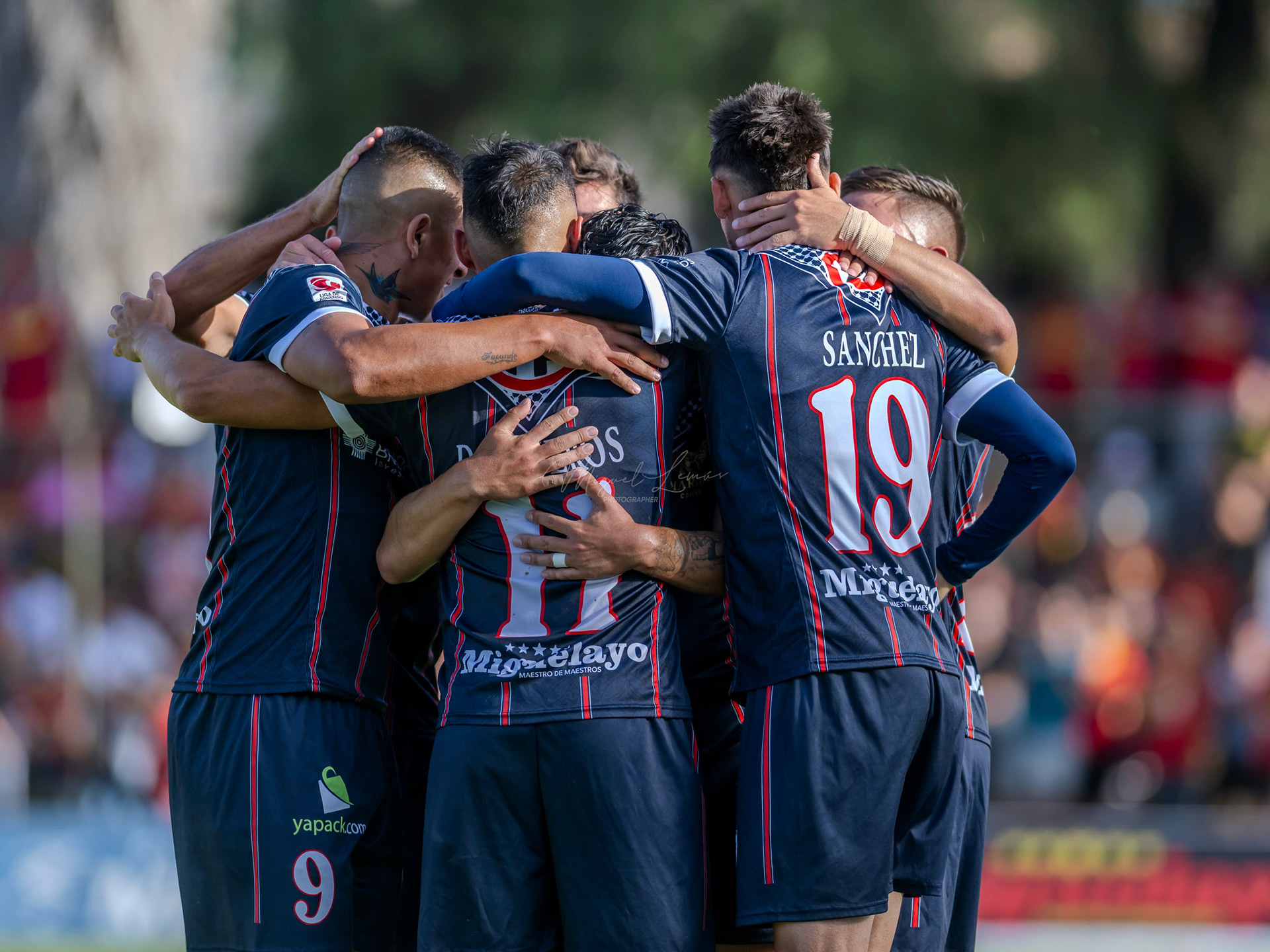 Santiago, Chile - 27 de febrero de 2026: partido entre Union Española y Deportivo Recoleta válido por la fecha 2 del 2026 ,de la Liga de Ascenso 2026, disputado en el Estadio Popular de Recoleta Leonel SanchezFoto: Miguel Lemus