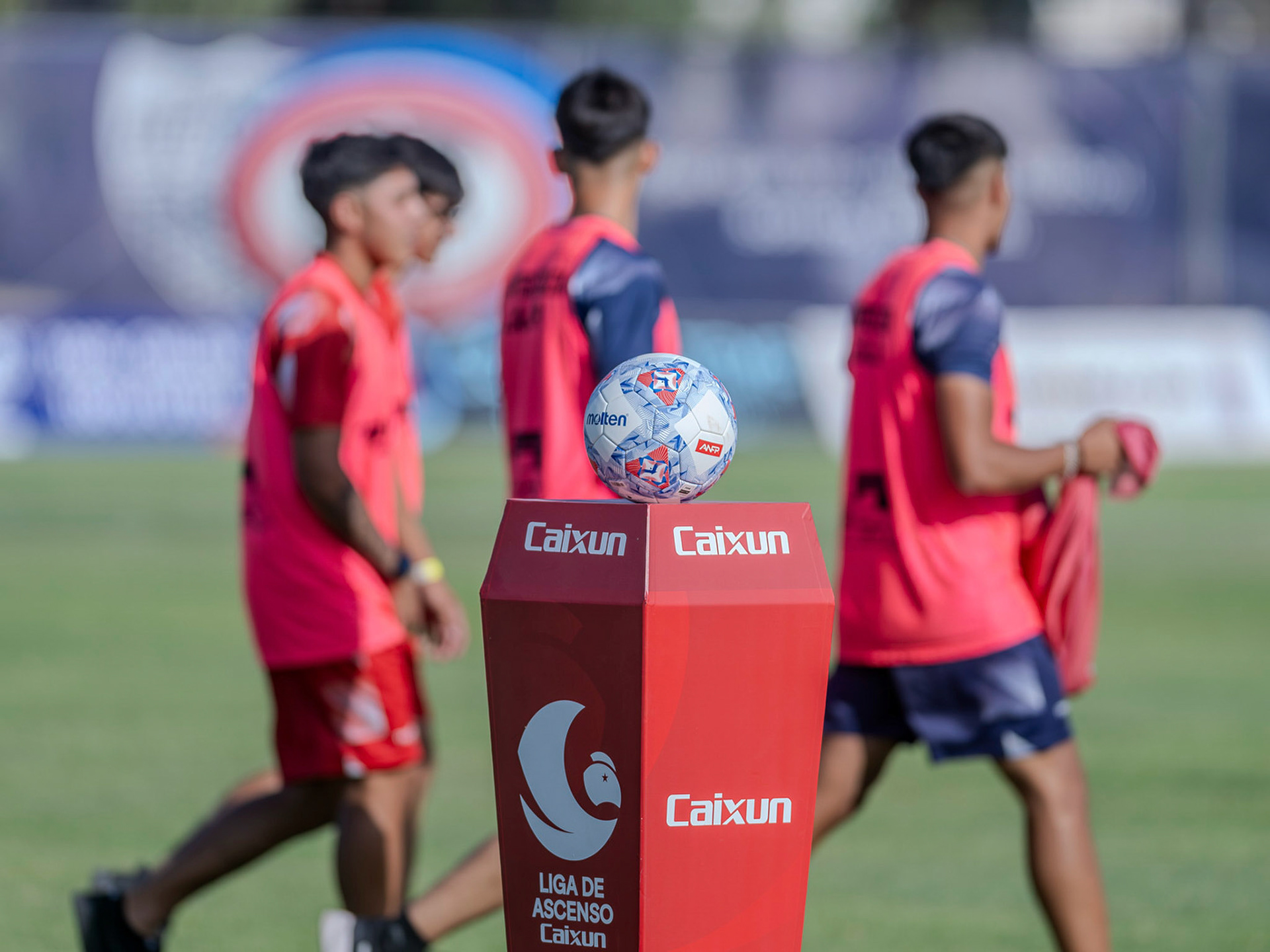 Santiago, Chile - 27 de febrero de 2026: partido entre Union Española y Deportes Recoleta válido por la fecha 2 del 2026 ,de la Liga de Ascenso 2026, disputado en el Estadio Popular de Recoleta Leonel Sanchez Foto: Miguel LemusFoto: Miguel Lemus Dávila