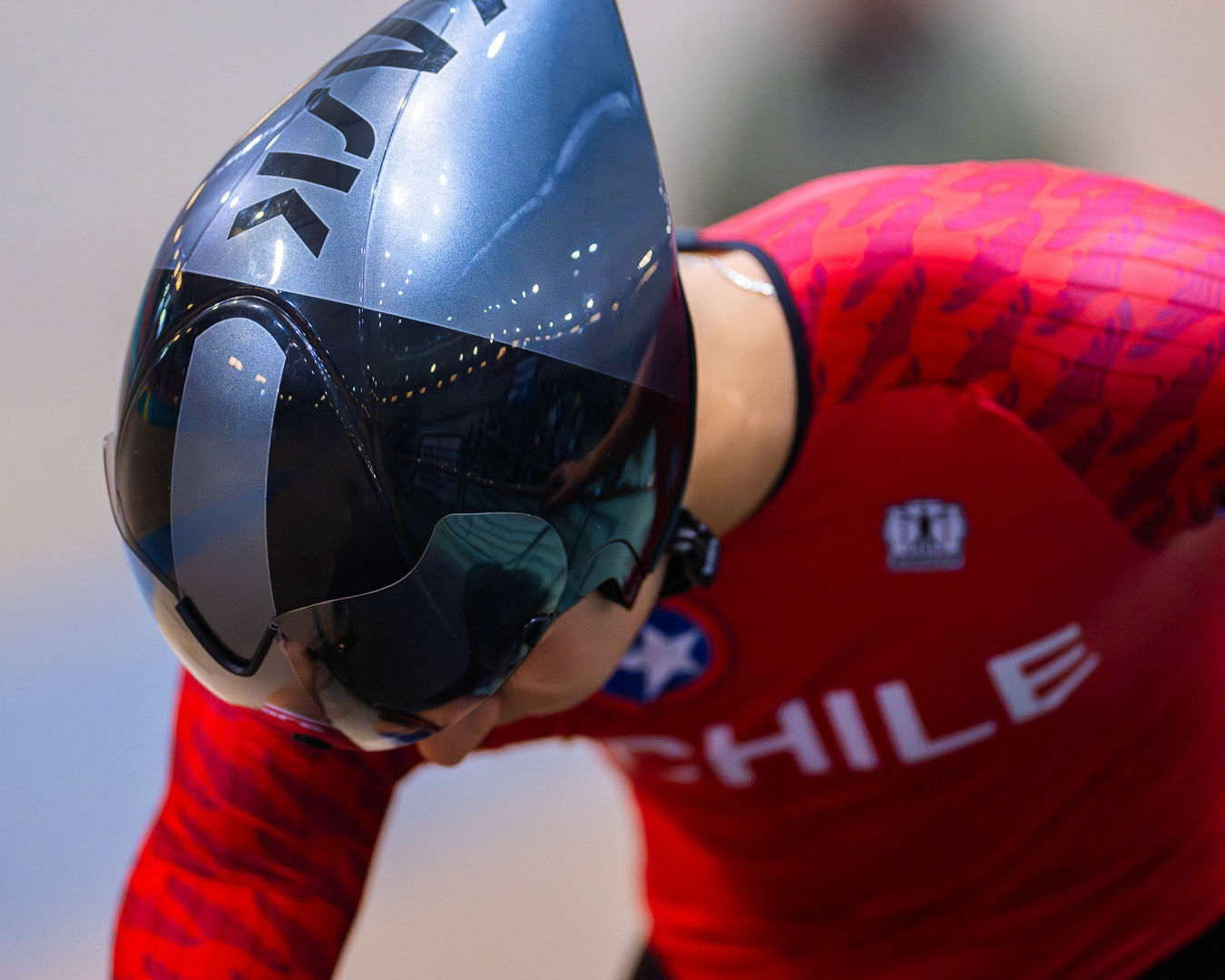 Copa Chile de Ciclismo de Pista 2025• Etapa #1: 15 y 16 de mayo• Etapa #2: 17 y 18 de mayo