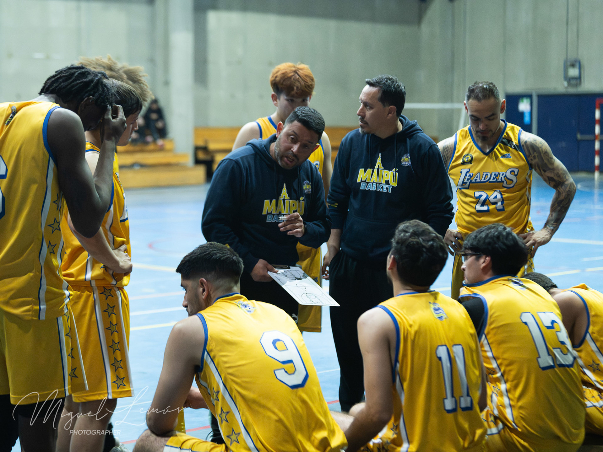 Metro Basket Open Juegos :Lo Espejo Vs ASTNew Leaders Vs Sergio Ceppi