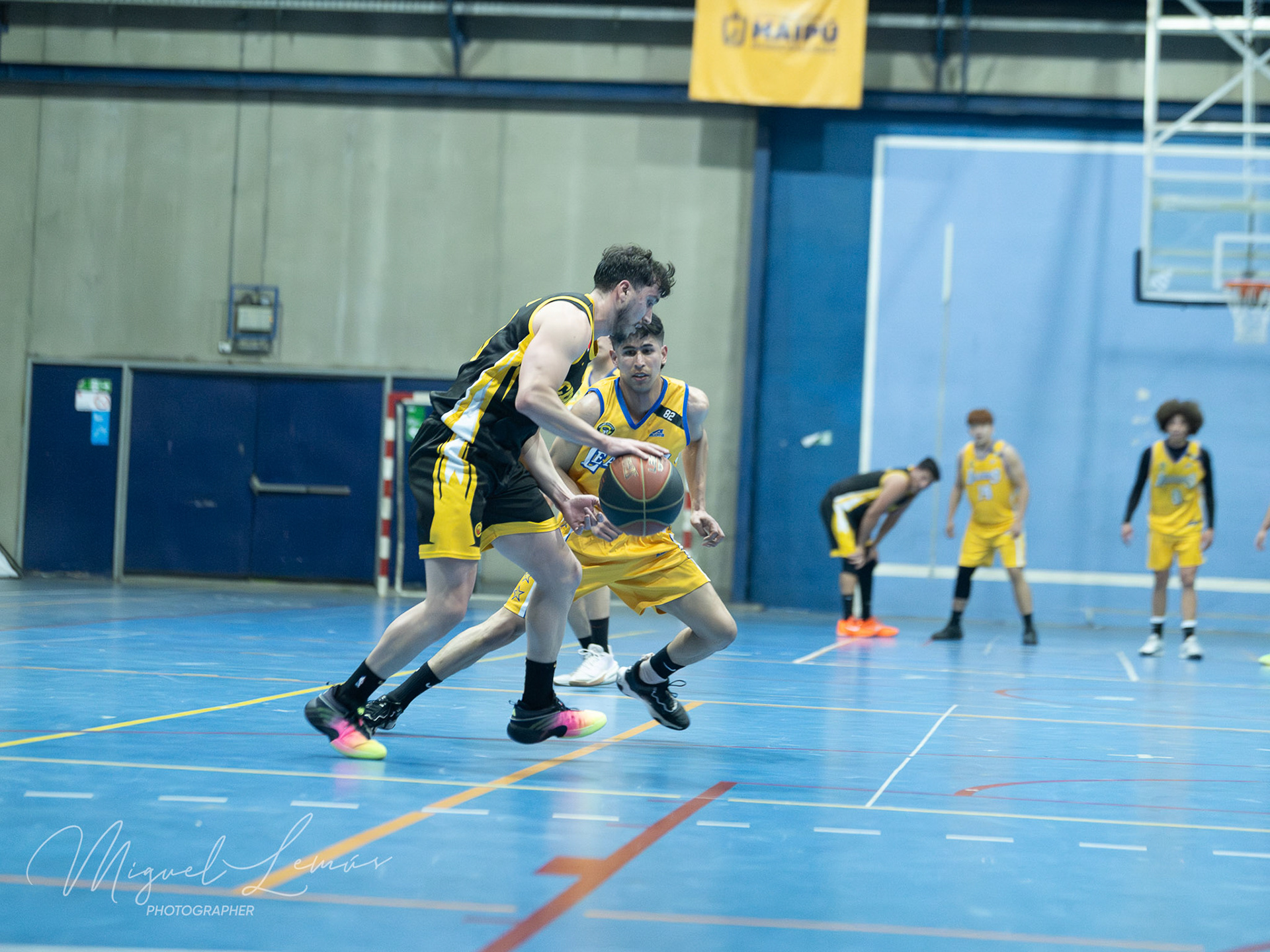 Metro Basket Open Juegos :Lo Espejo Vs ASTNew Leaders Vs Sergio Ceppi