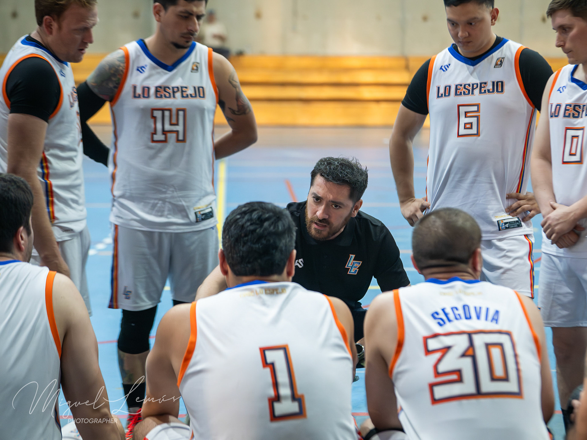 Metro Basket Open Juegos :Lo Espejo Vs ASTNew Leaders Vs Sergio Ceppi