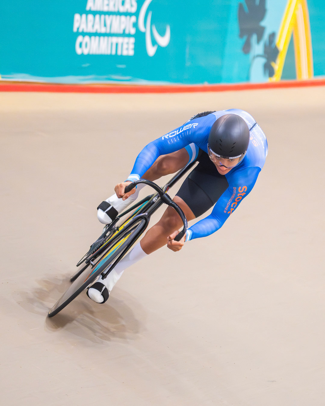 Copa Chile de Ciclismo de Pista 2025• Etapa #1: 15 y 16 de mayo• Etapa #2: 17 y 18 de mayo