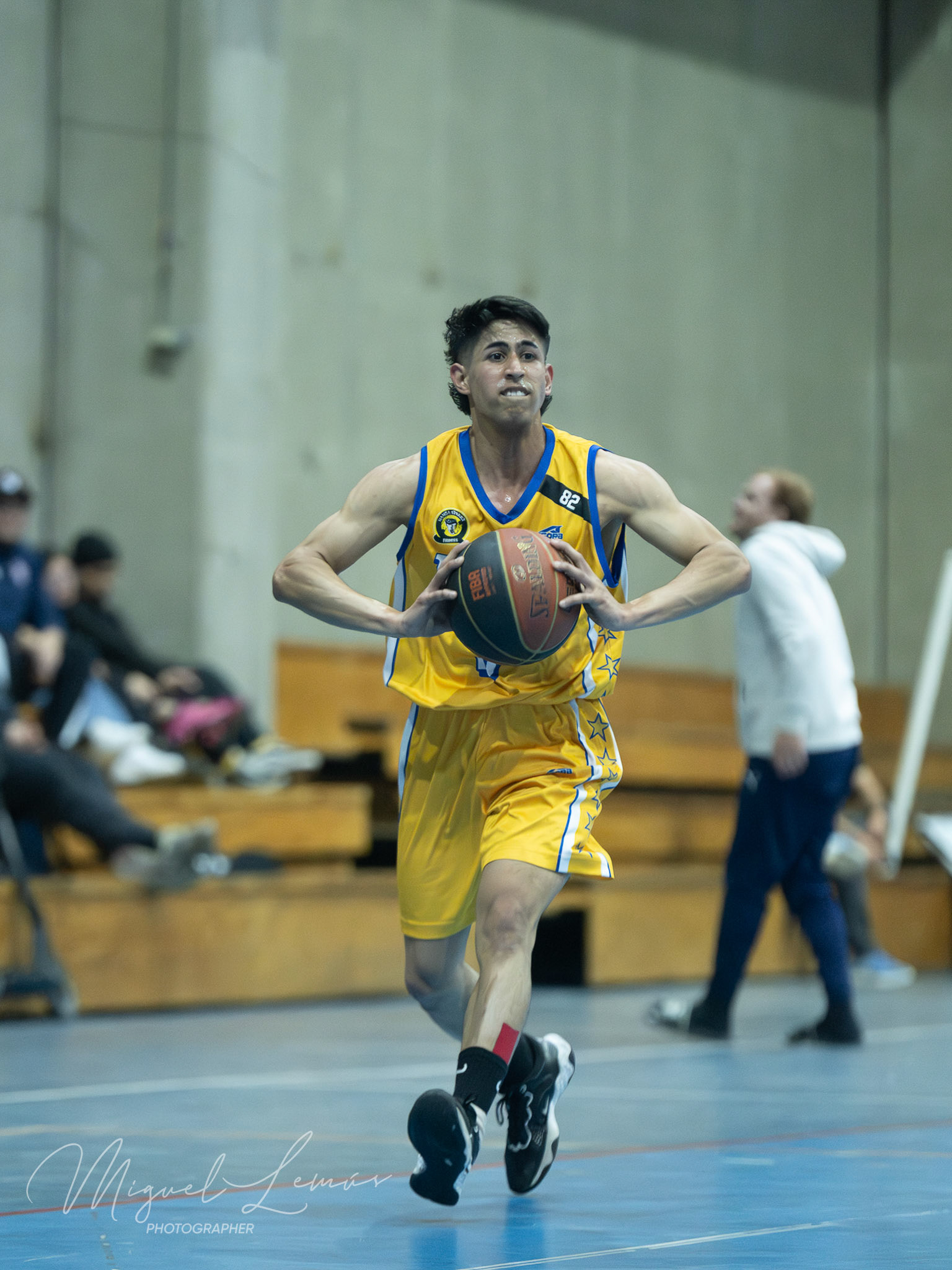 Metro Basket Open Juegos :Lo Espejo Vs ASTNew Leaders Vs Sergio Ceppi