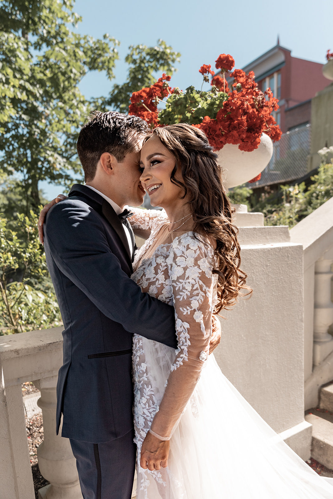 @Ash & Vine Photography