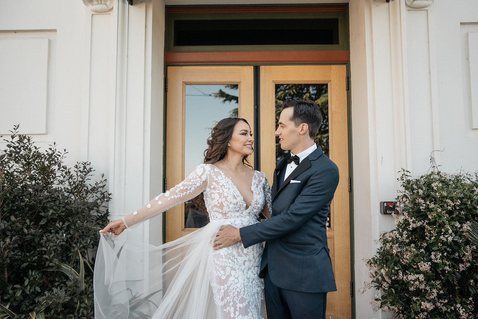 ©Ash & Vine Photography