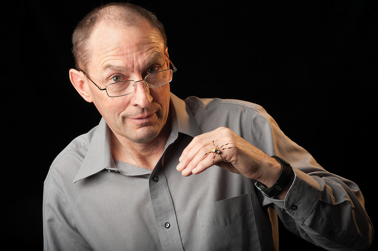 Dr. Randy Lewis