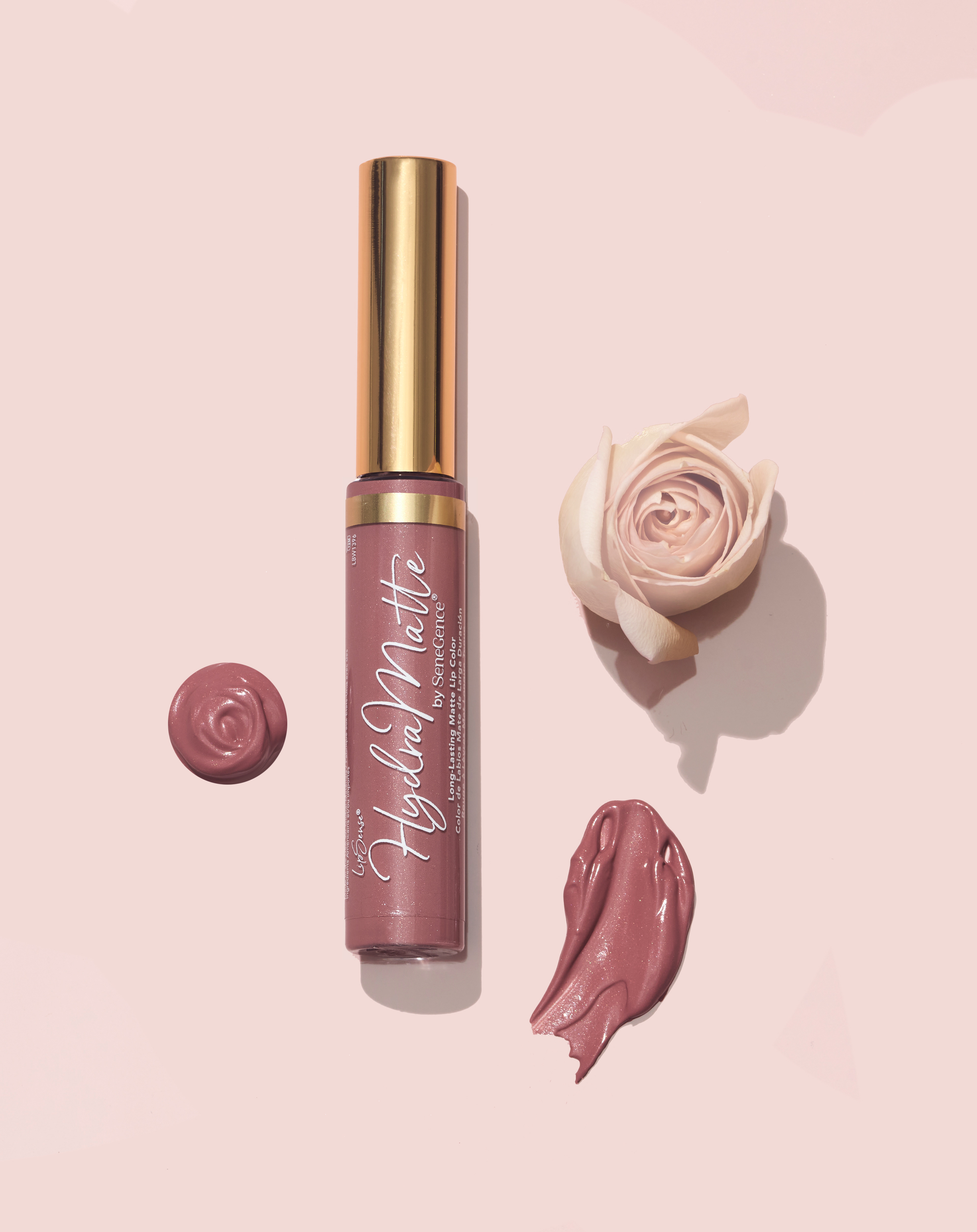 PRALINE ROSE