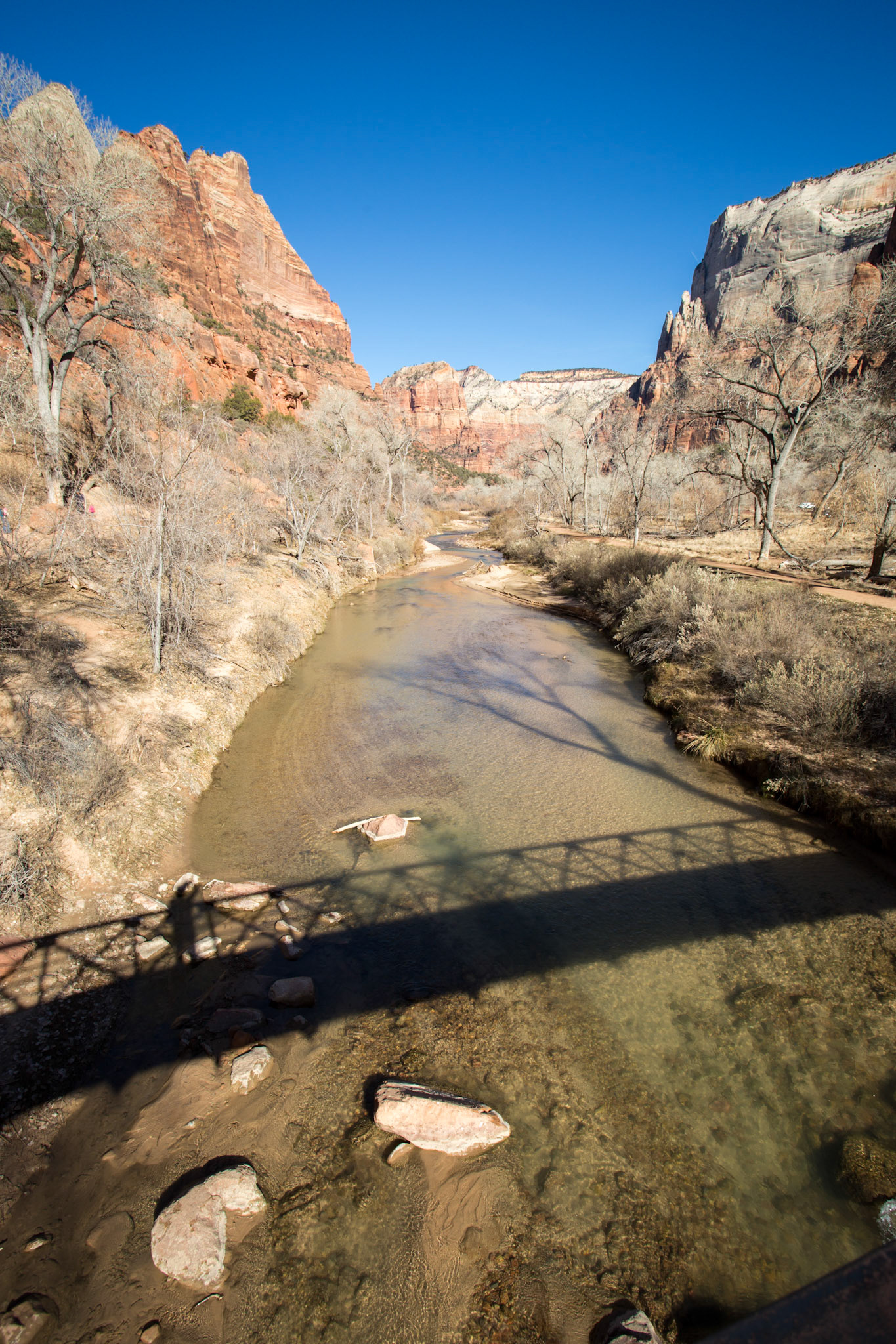 Zion National Park