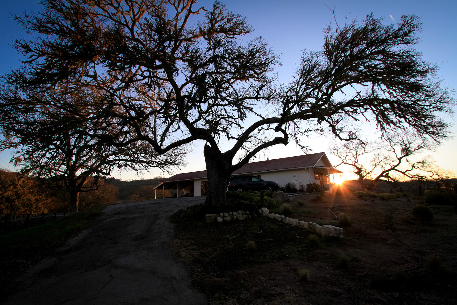 Adelaida Springs Ranch