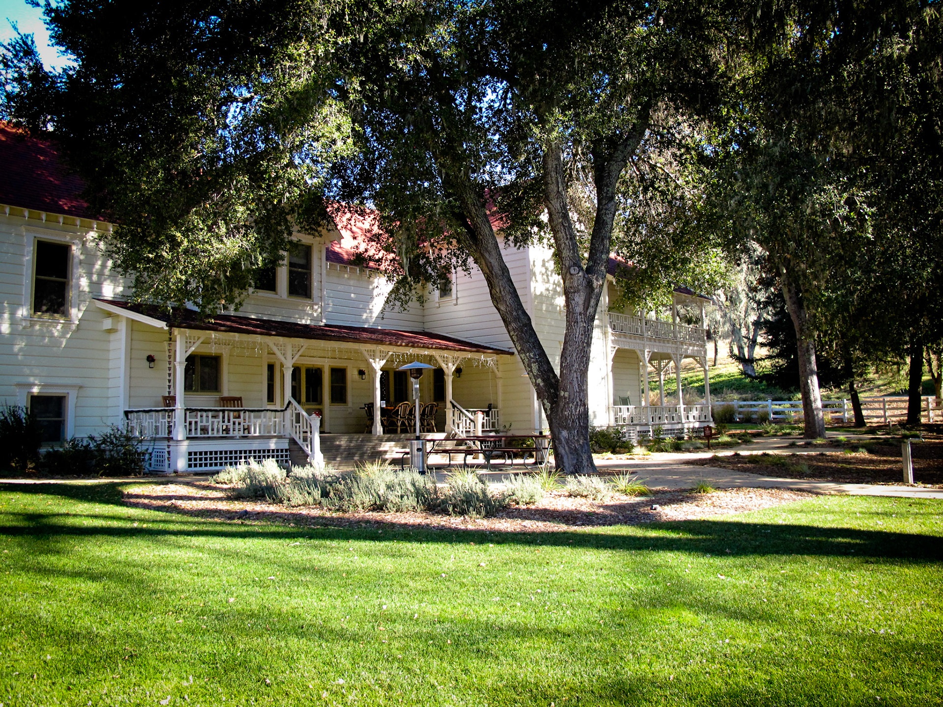 Halter Ranch Winery