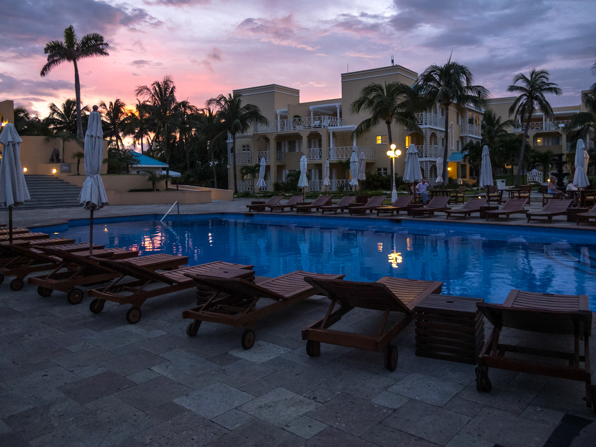 Royal Hideaway Playacar