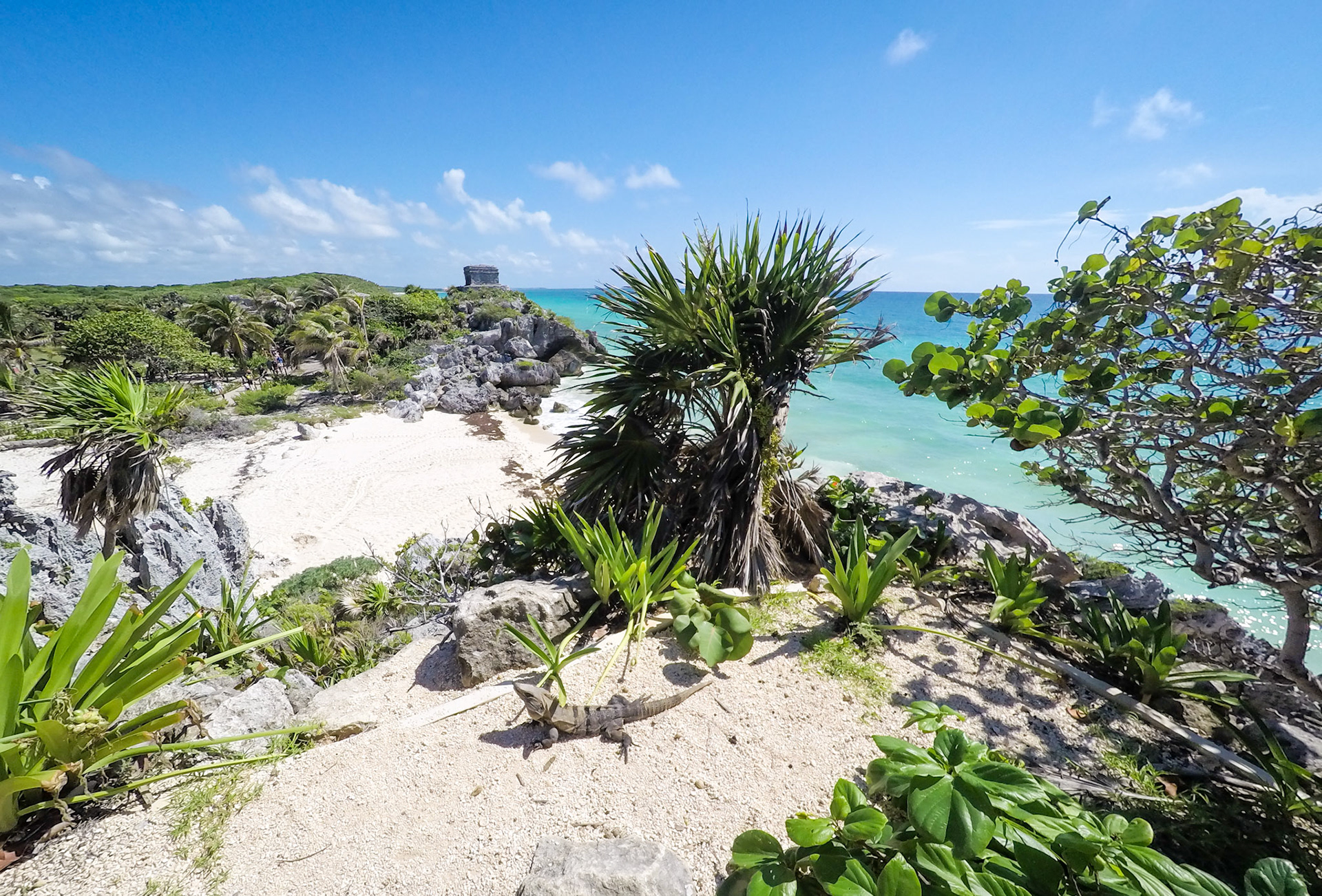 Tulum, Mexico