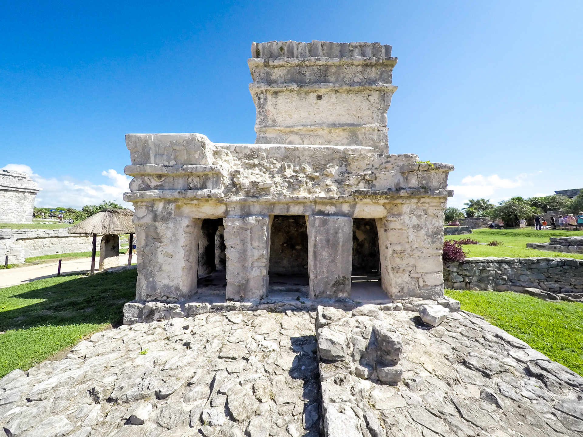 Tulum, Mexico