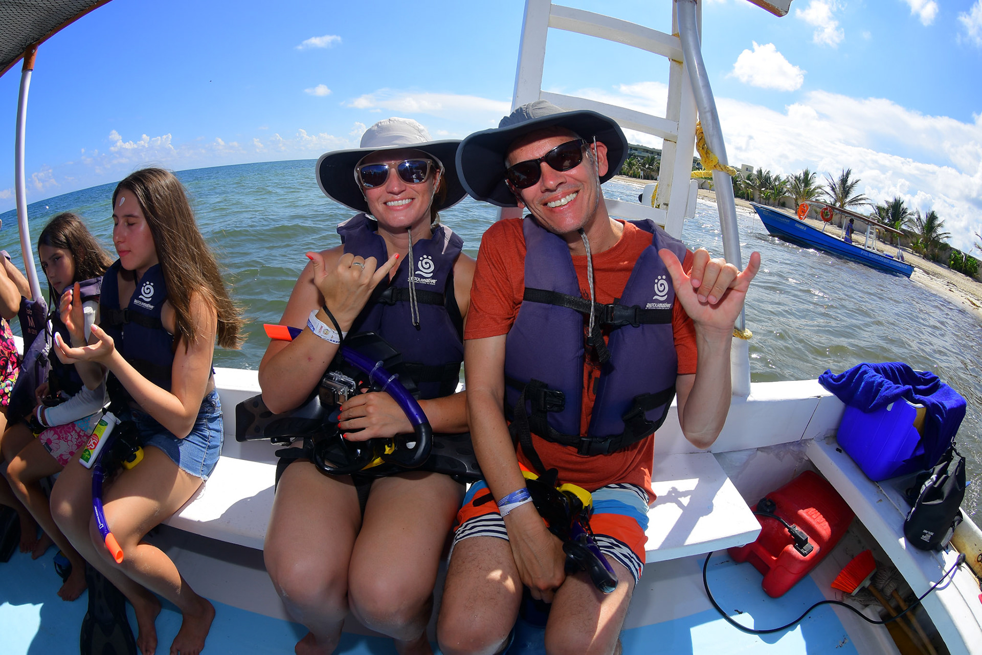 (Photo taken by Alltournative photographer)