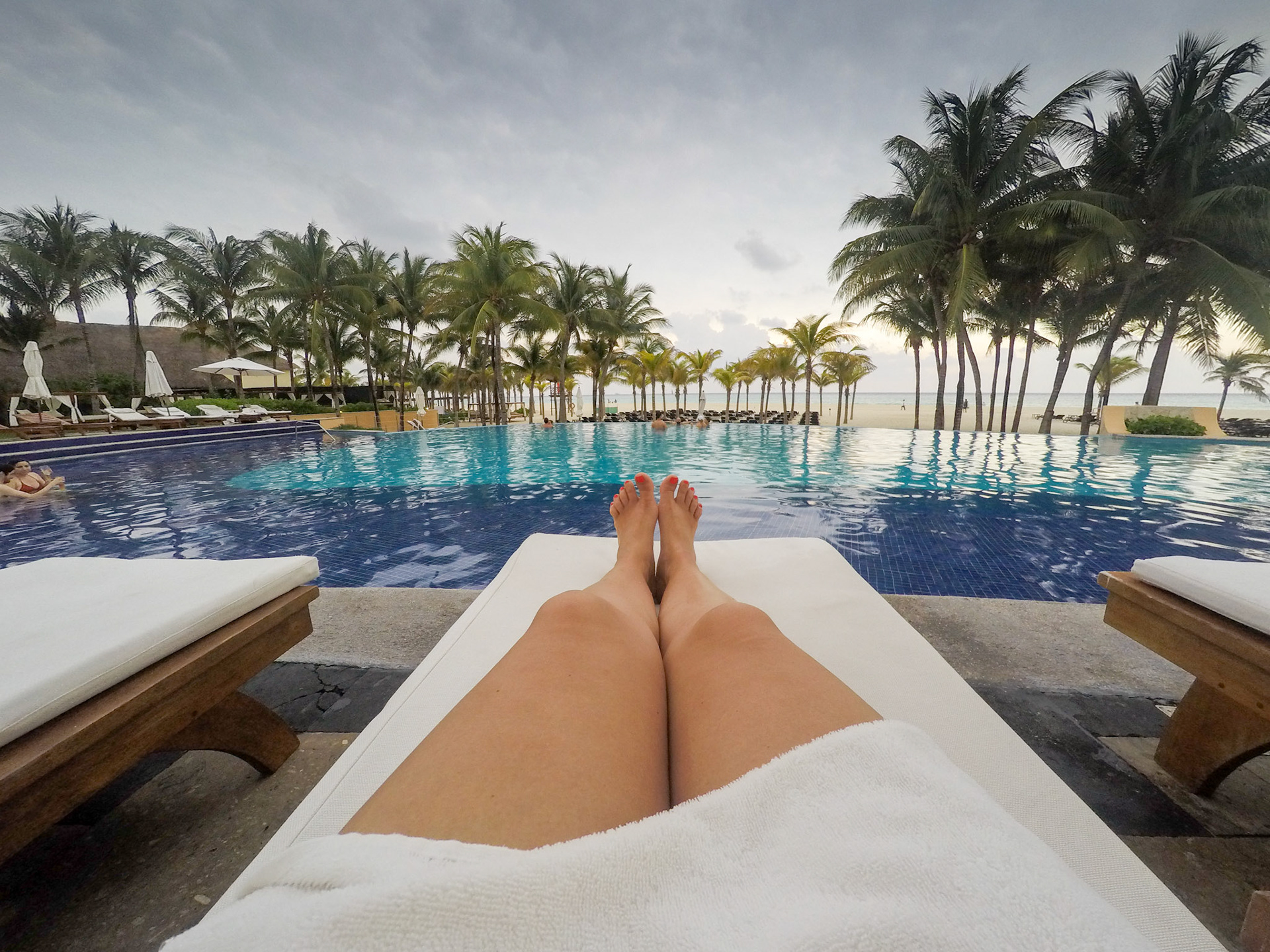 Royal Hideaway Playacar