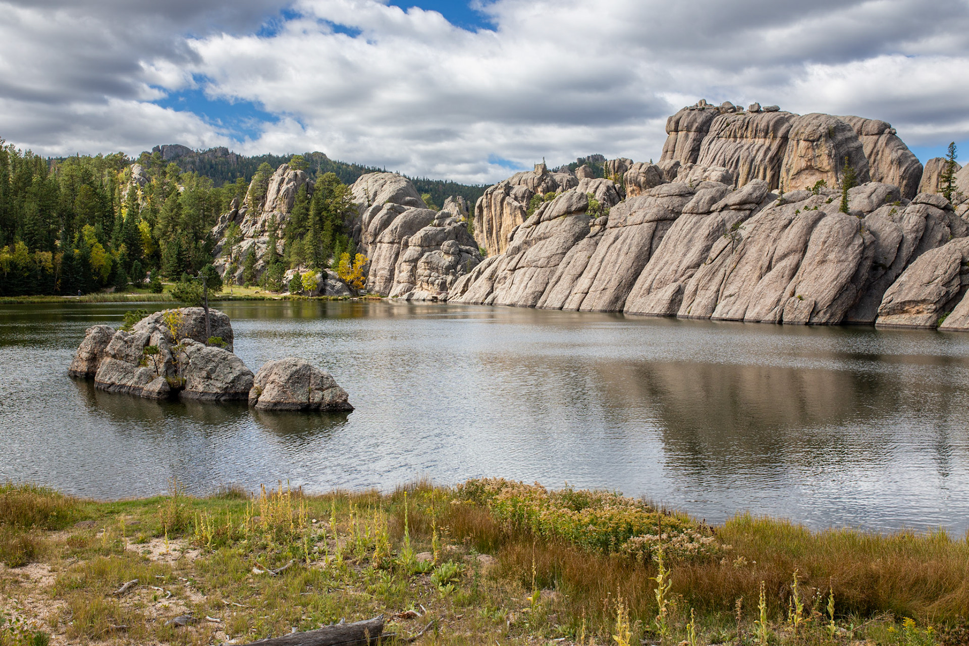 Custer State Park