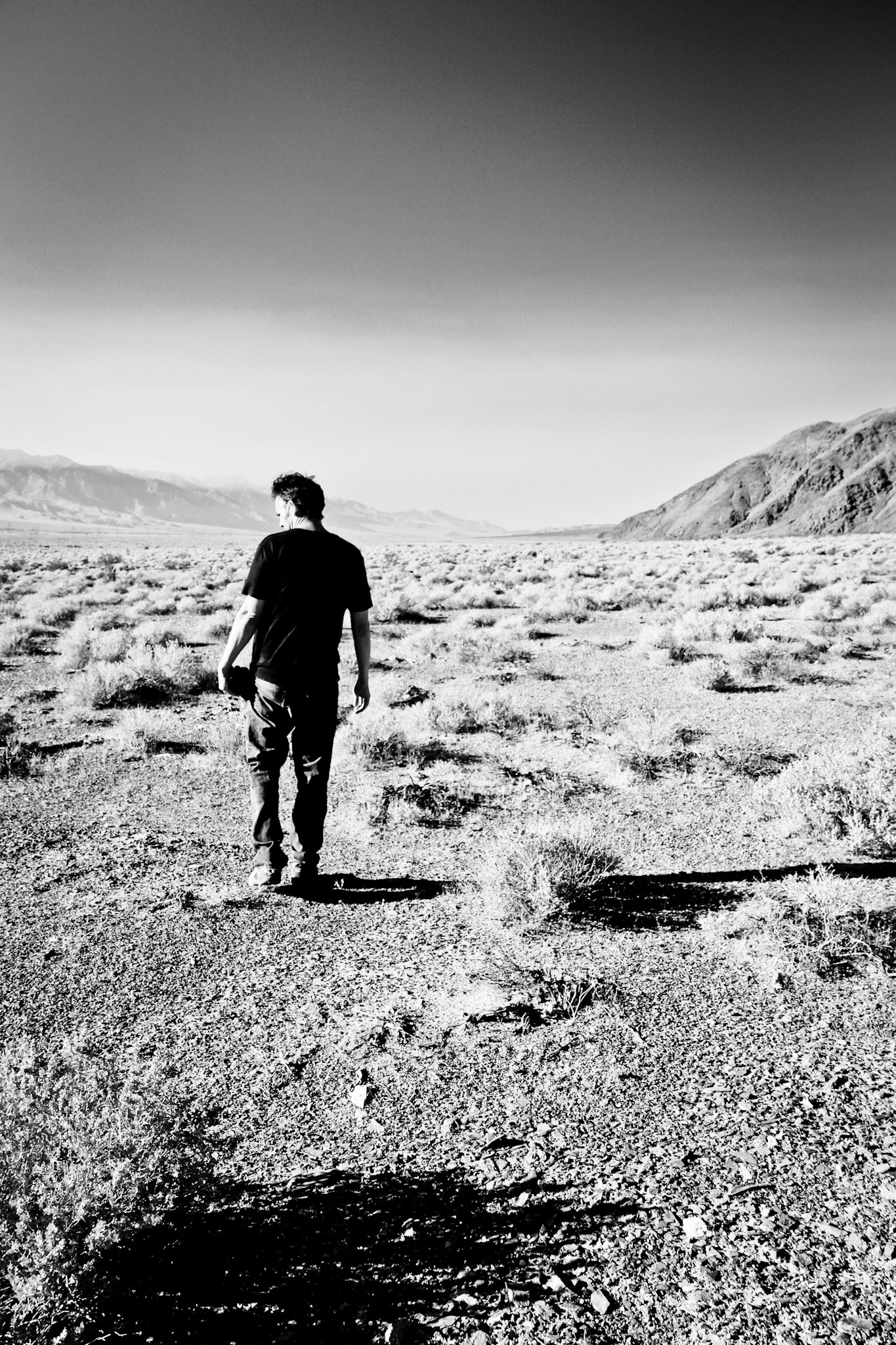 Lone Pine