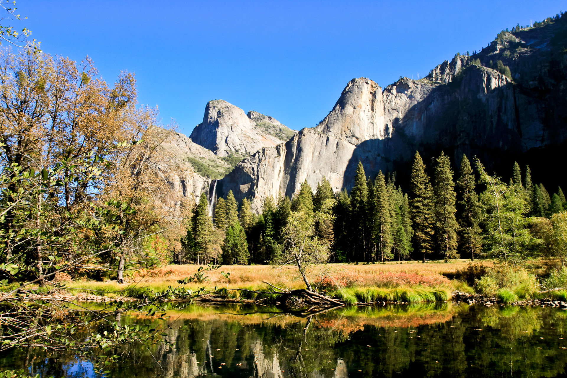 Yosemite