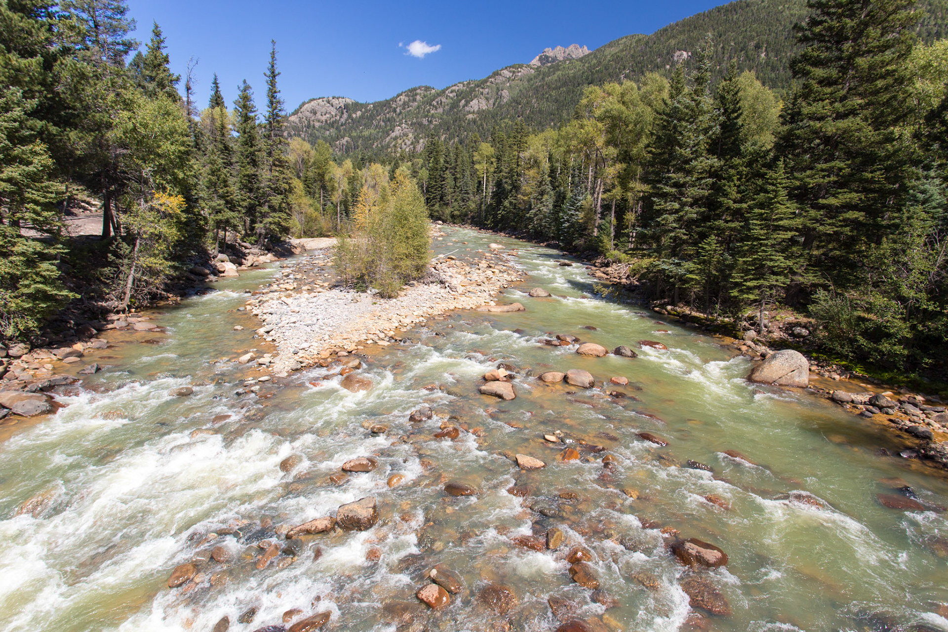 Animas River
