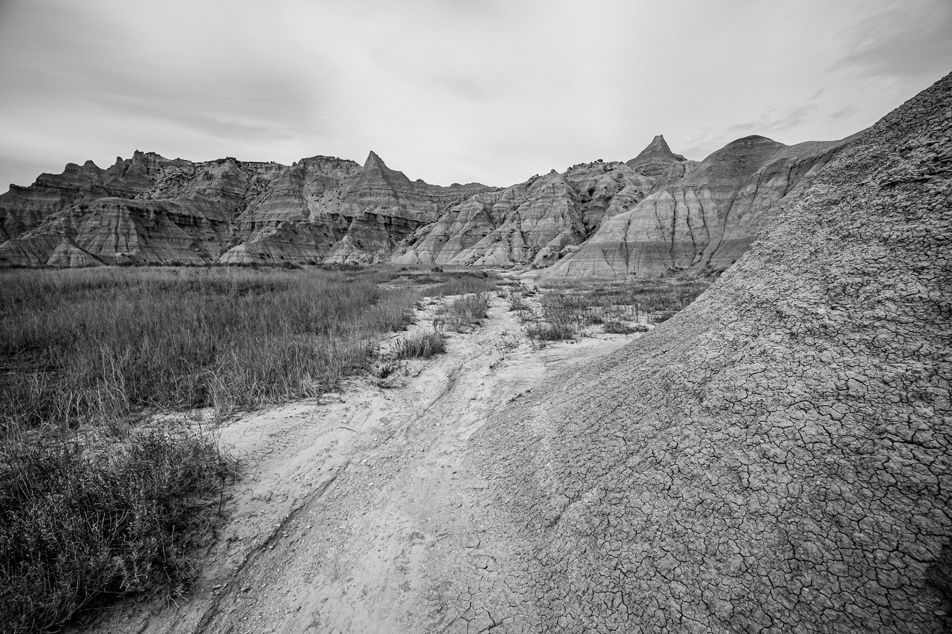 Badlands National Park