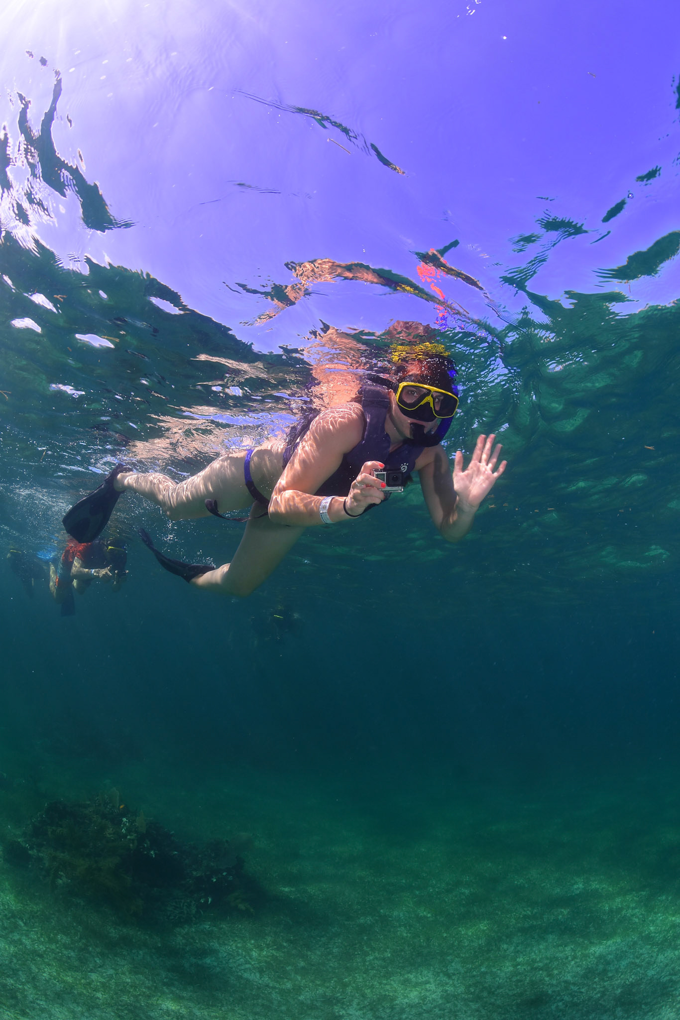 (Photo taken by Alltournative photographer)