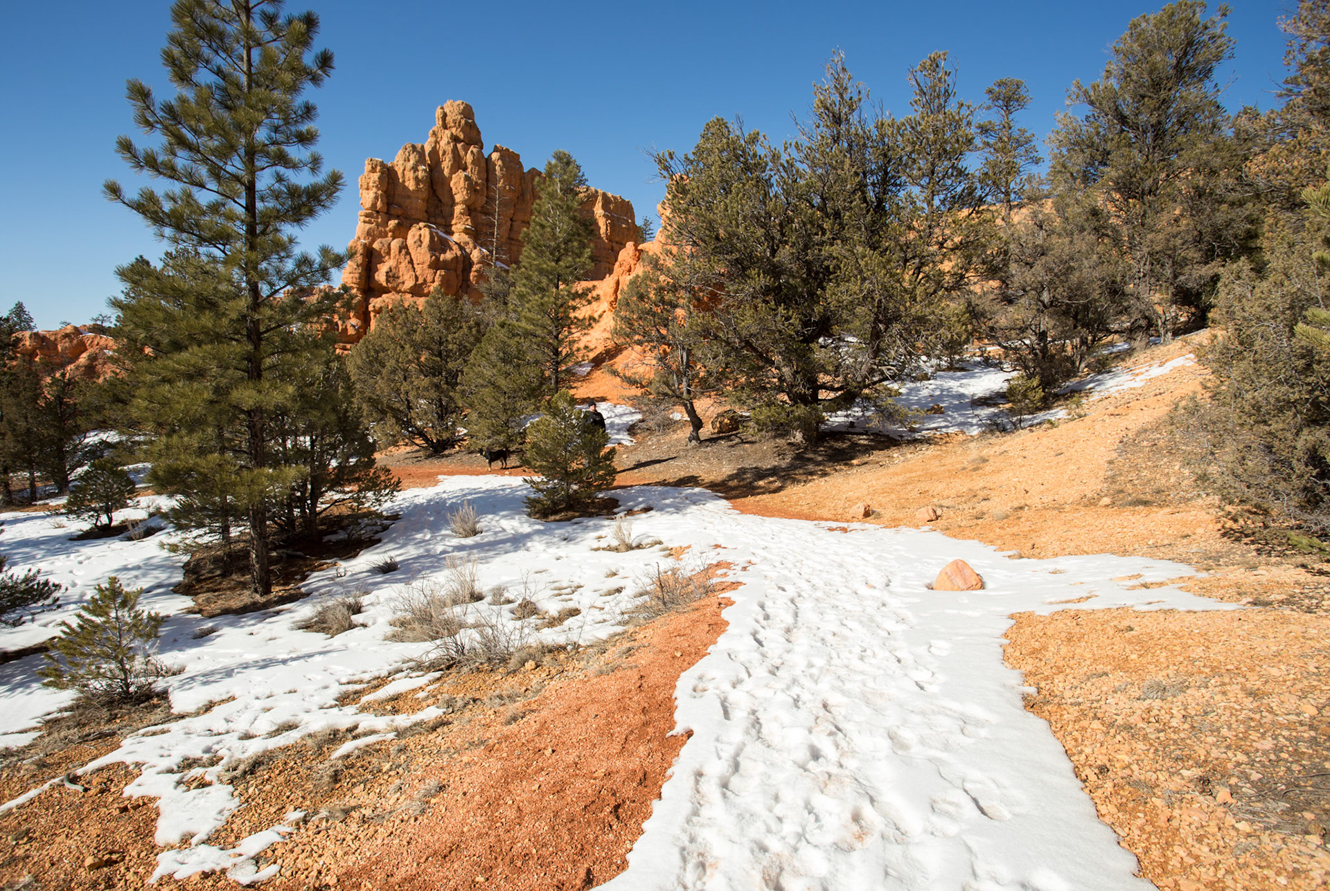 Bryce Canyon National Park