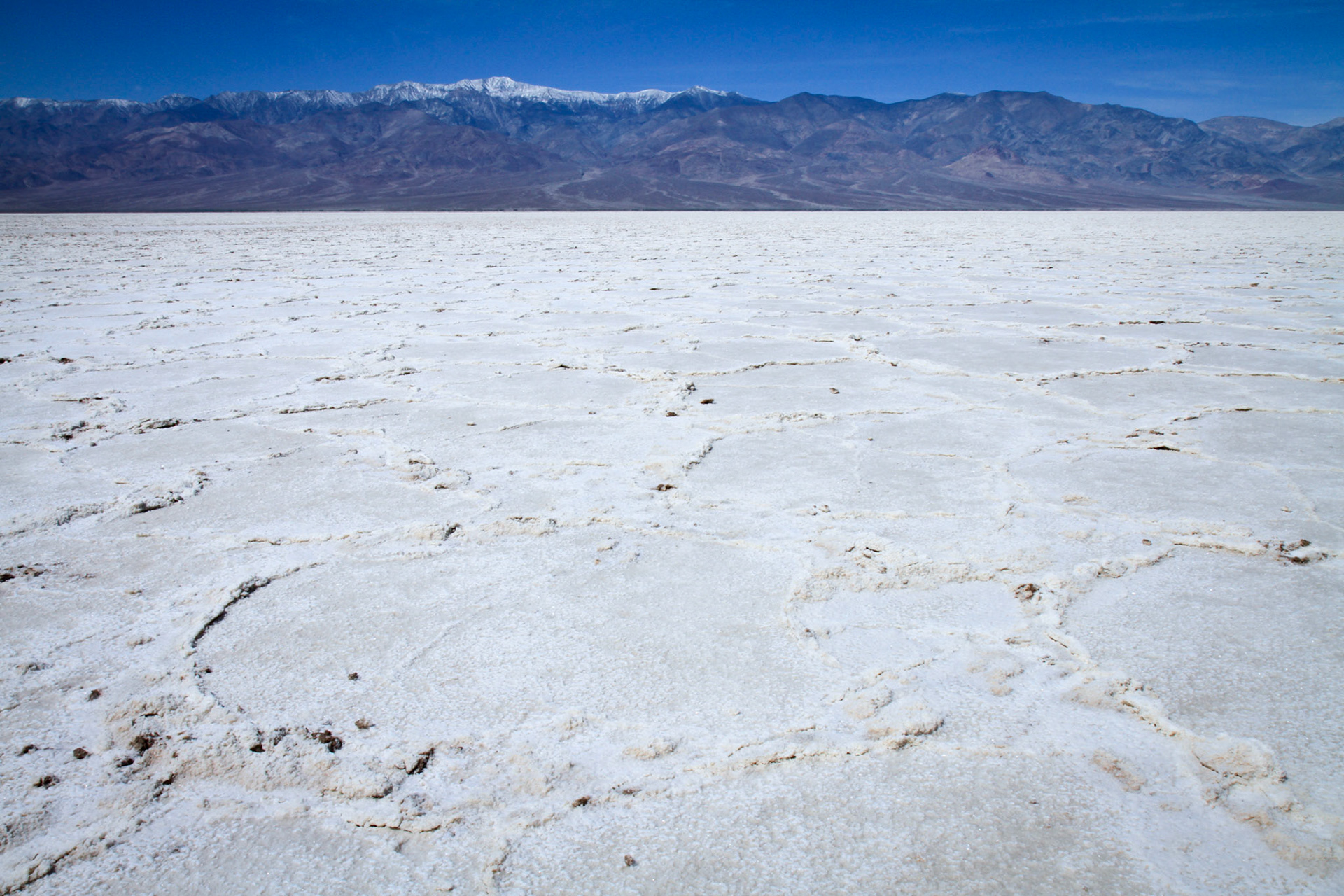 Badwater Basin