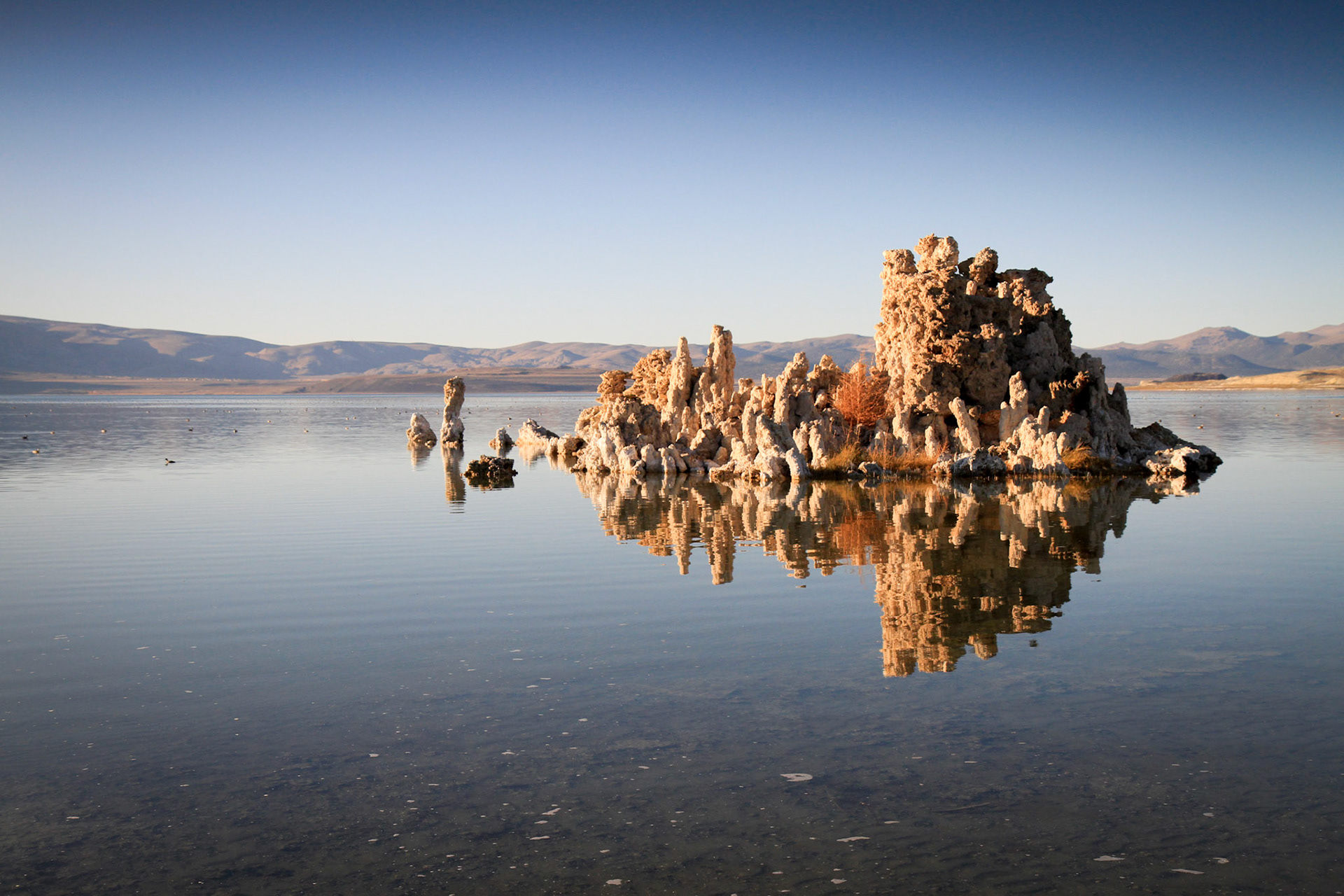 Mono Lake