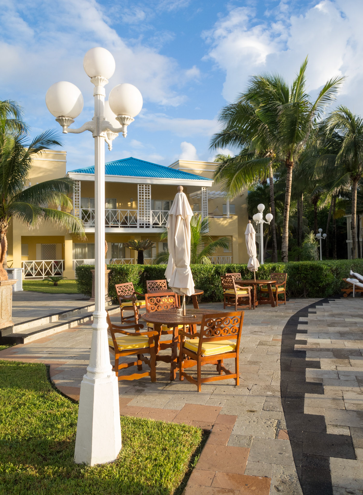 Royal Hideaway Playacar