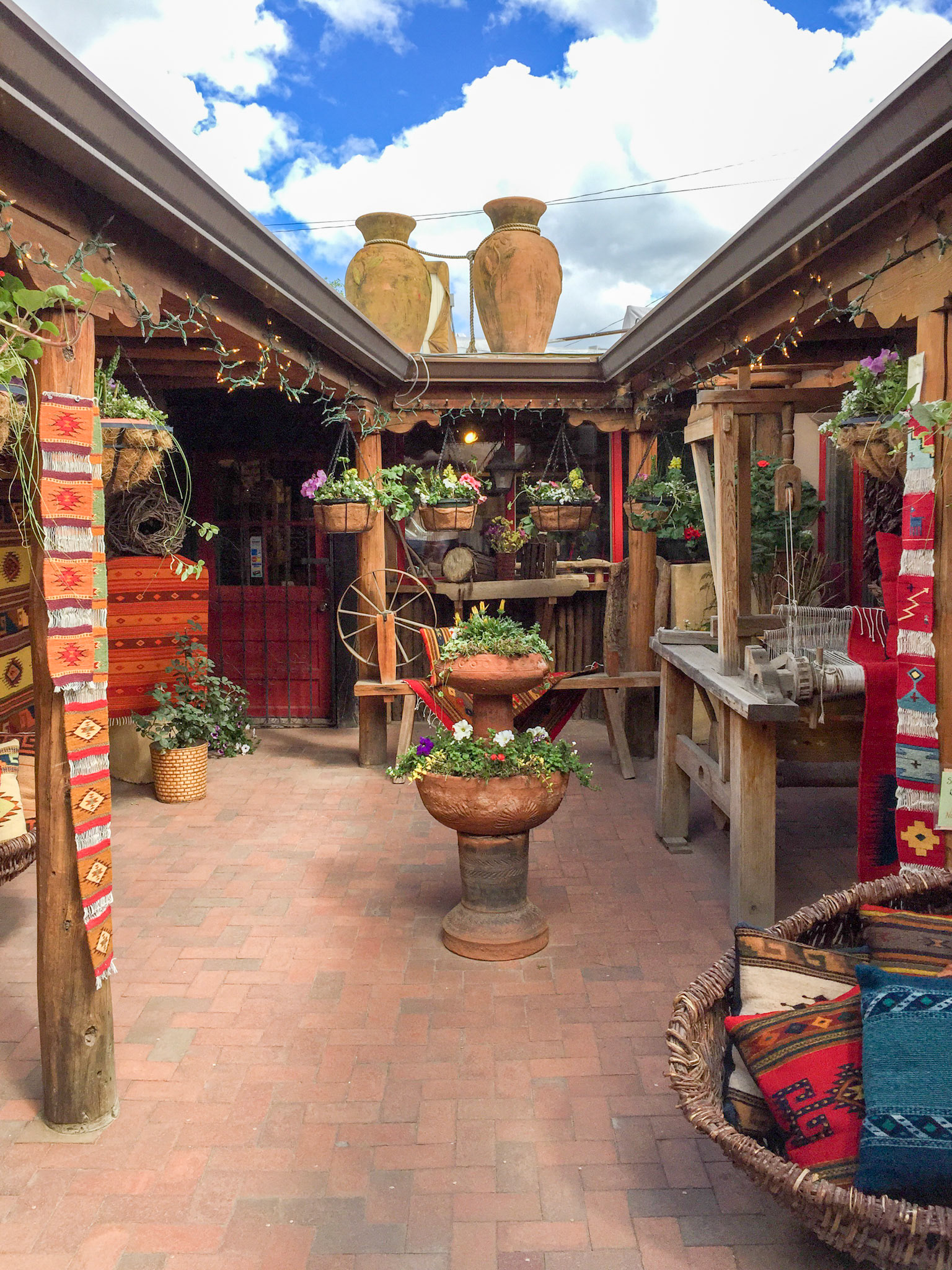Taos, NM