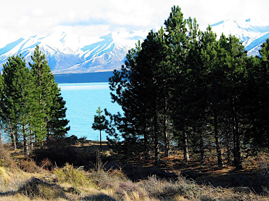 Another amazing lake