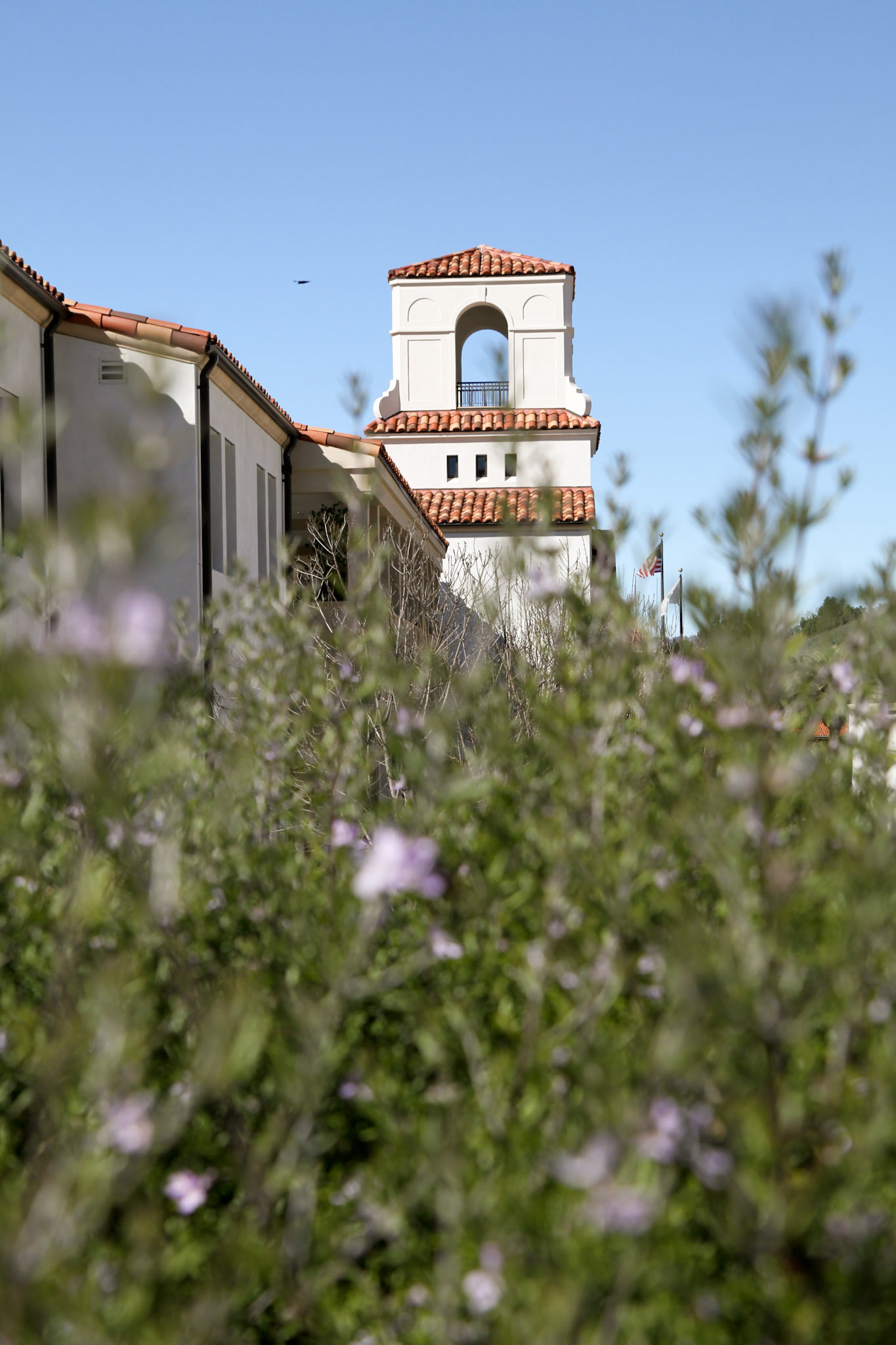 Calabasas Civic Center