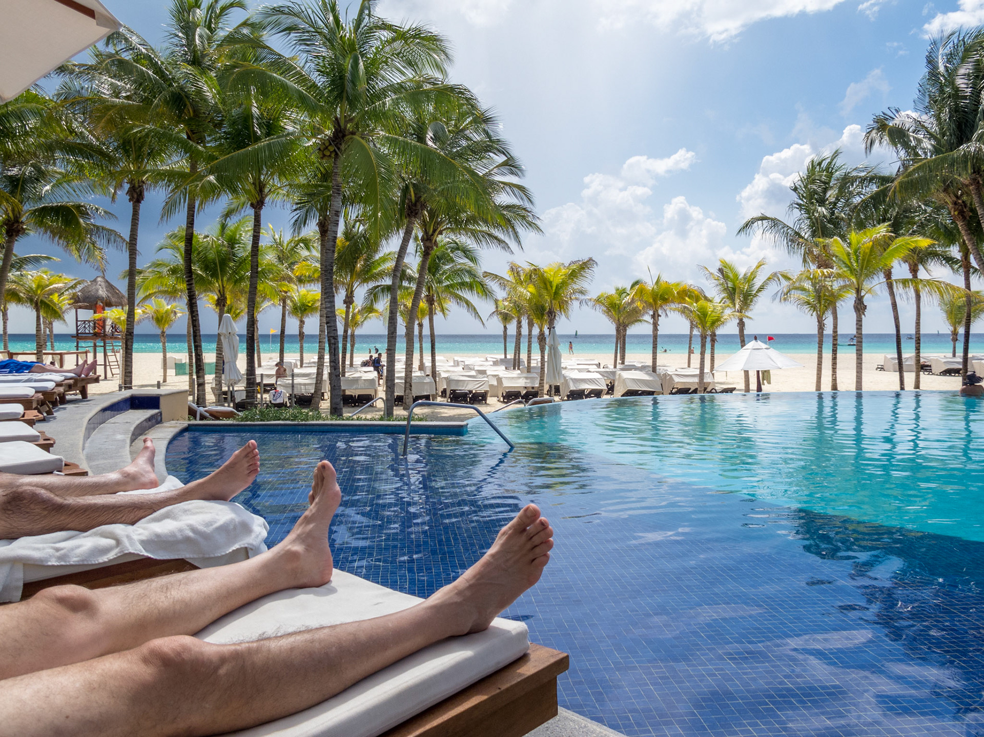 Royal Hideaway Playacar