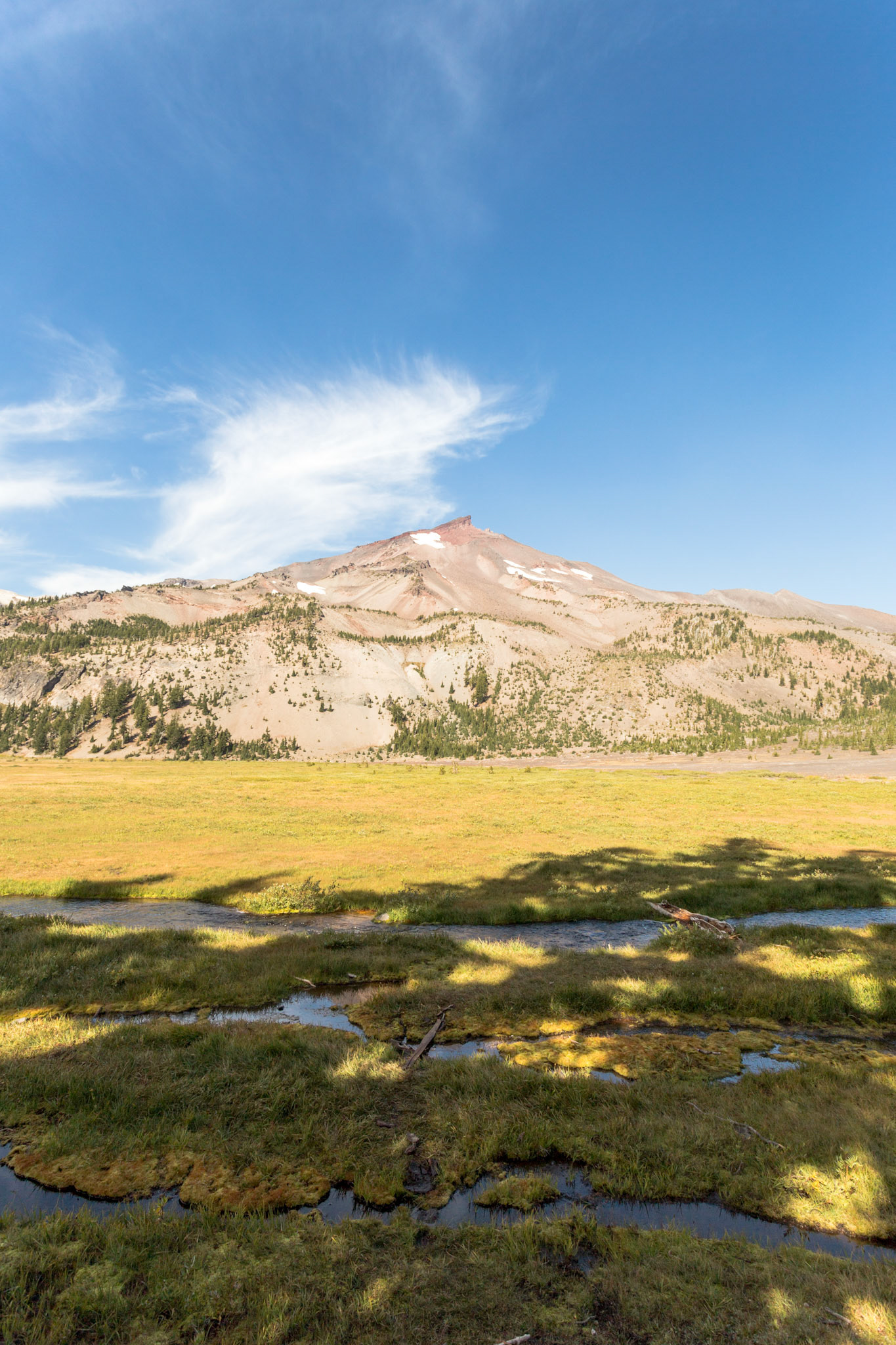 South Sister