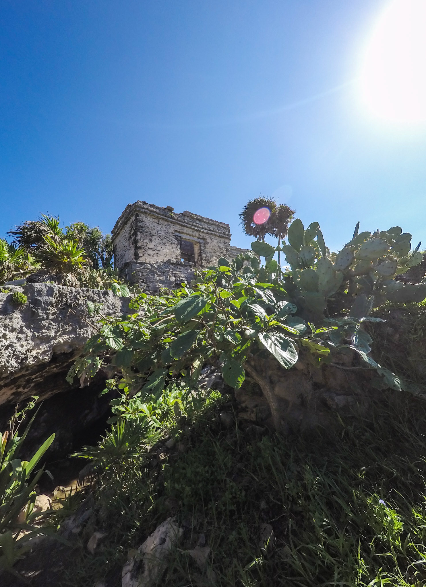 Tulum, Mexico