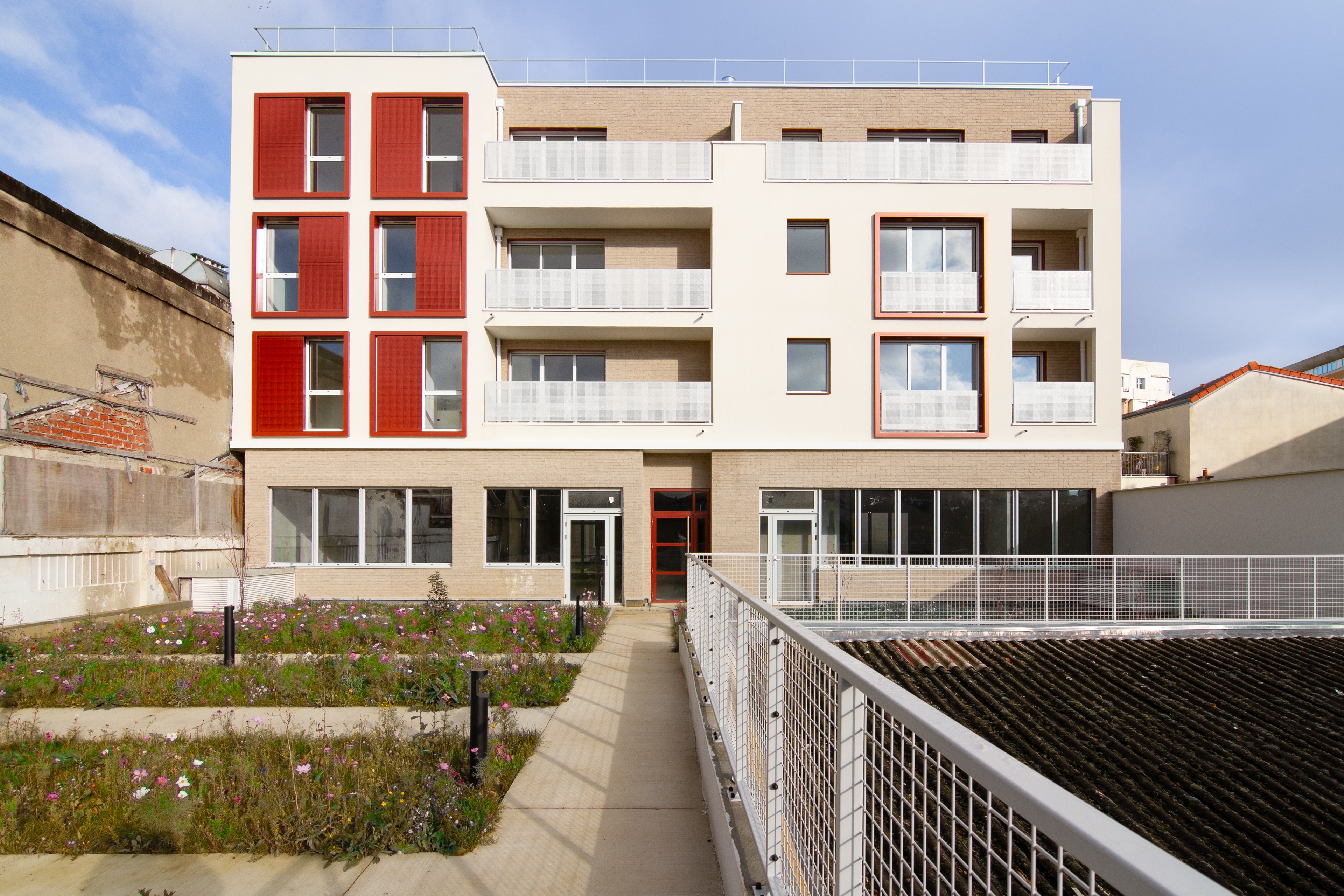 Lanctuit architectes