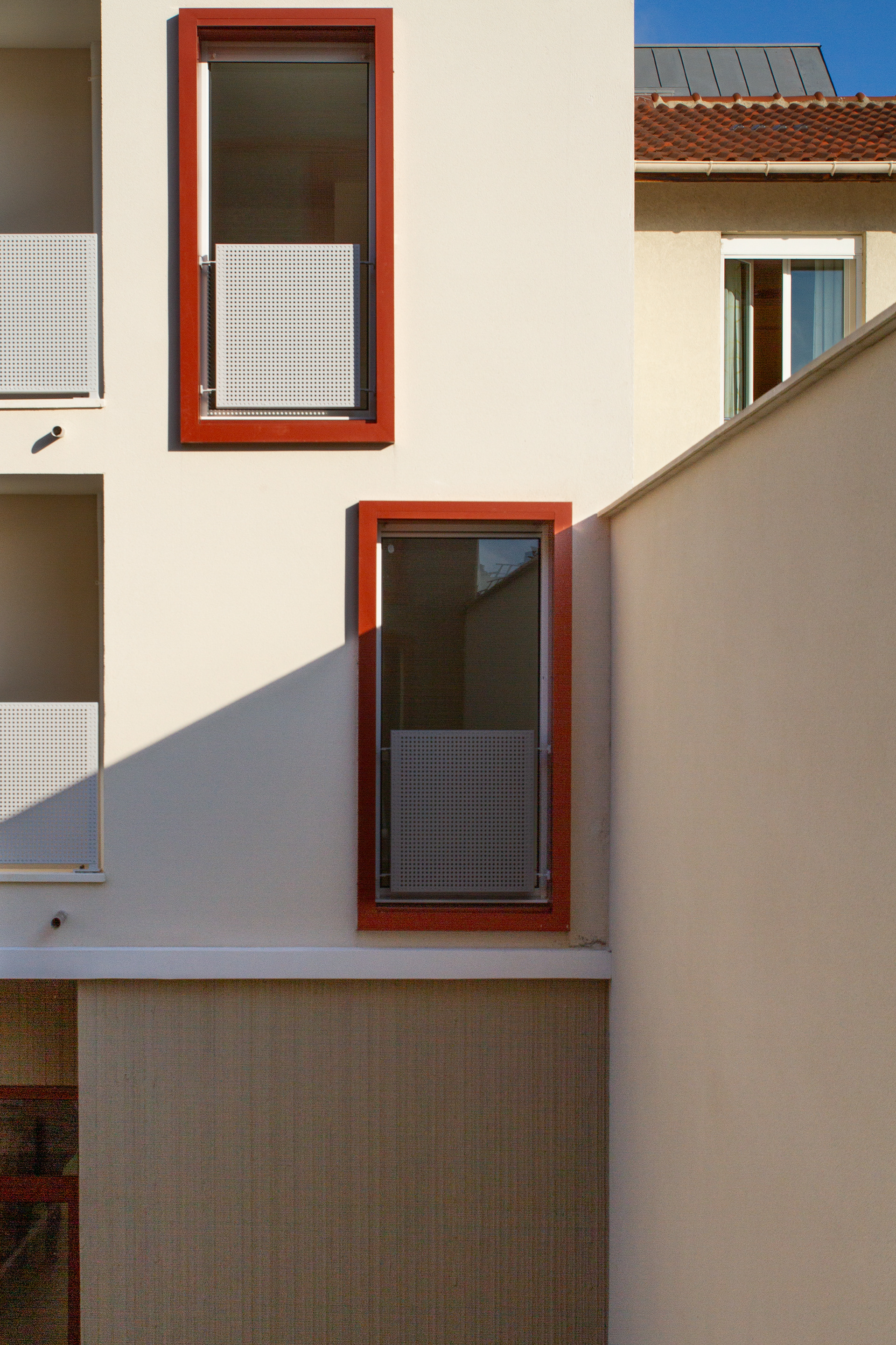 Lanctuit architectes
