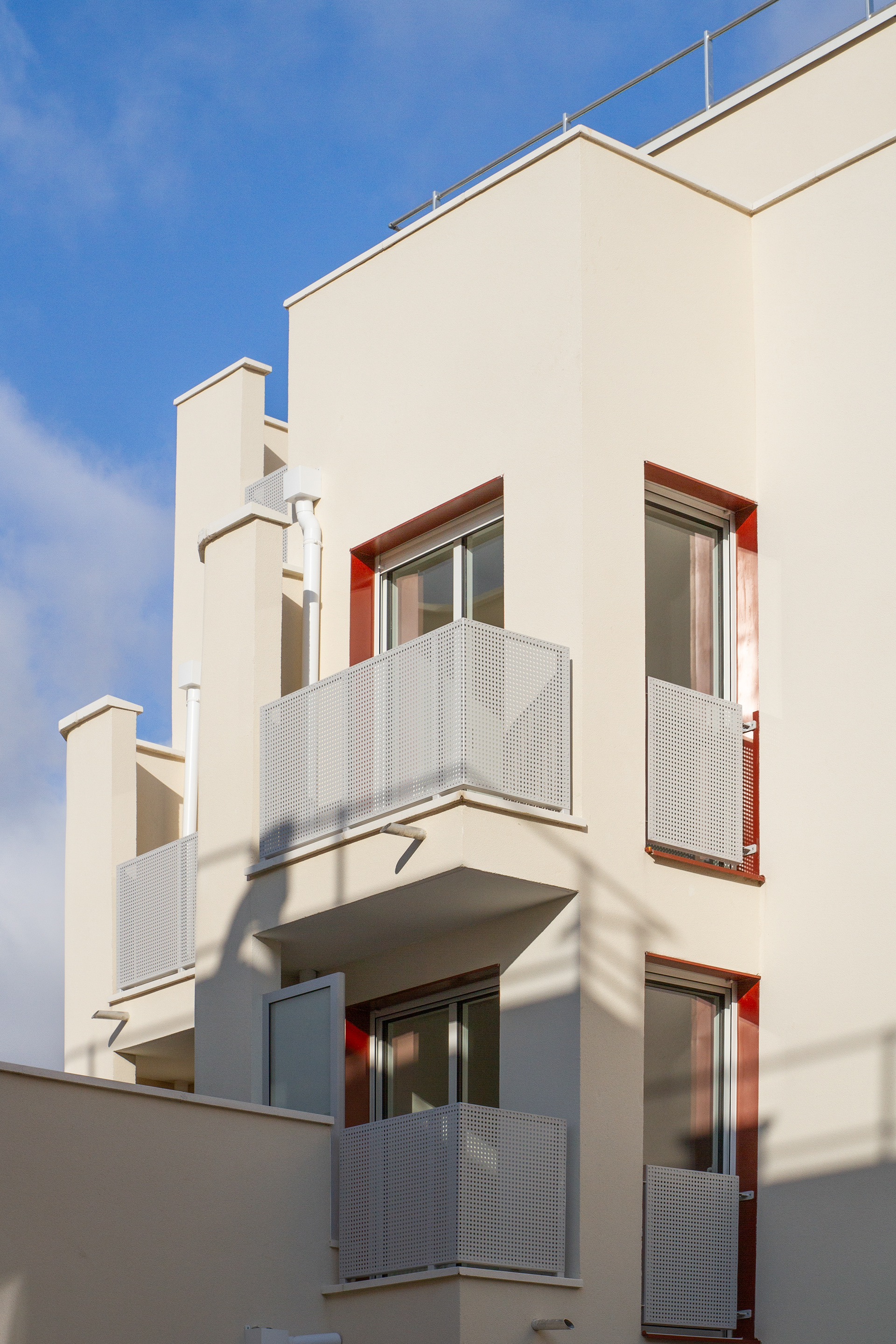 Lanctuit architectes