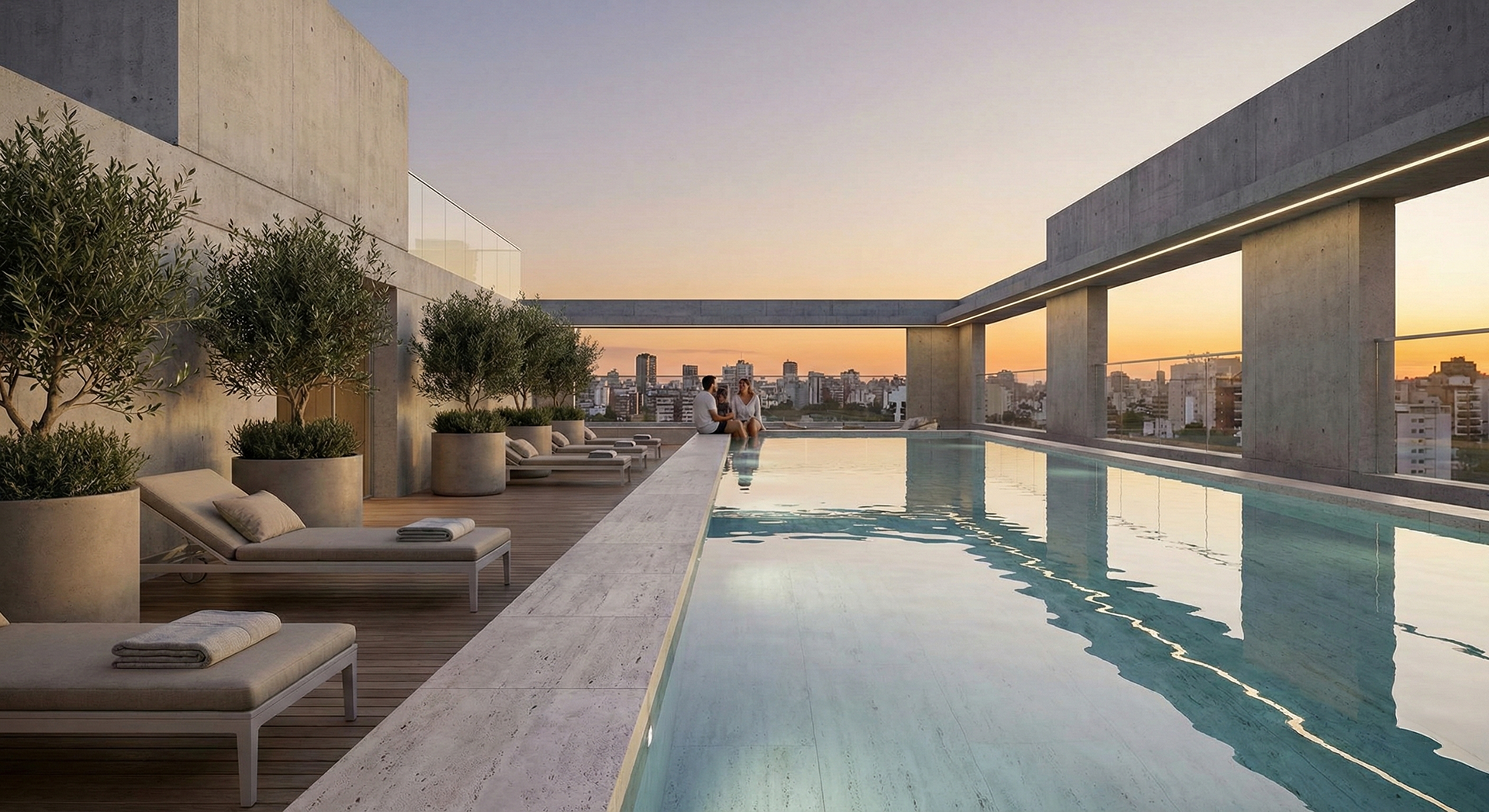 Amenities