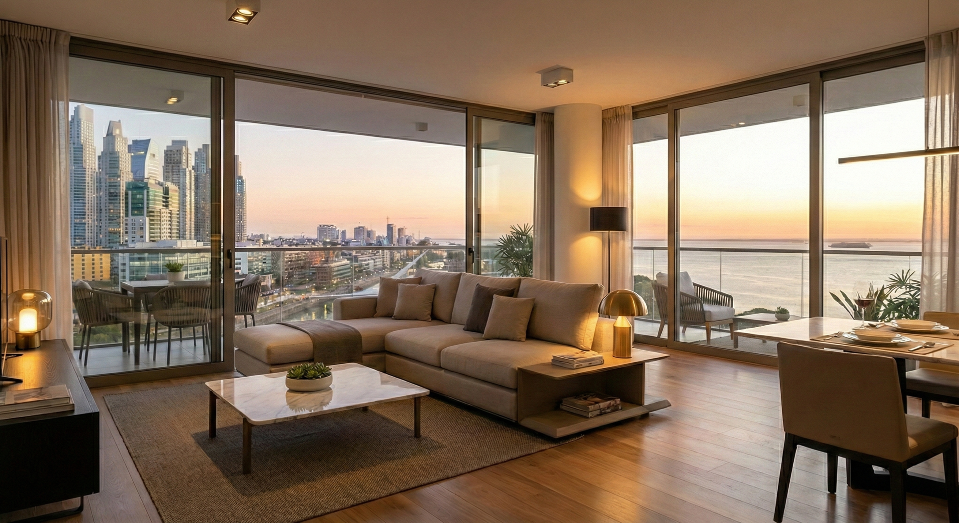 Interiores