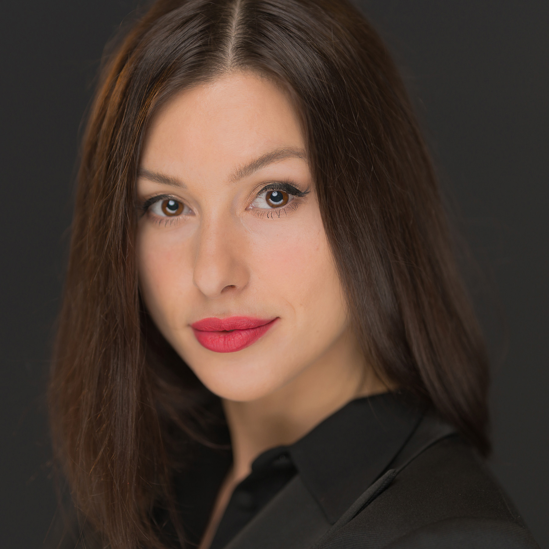 Professional Headshot