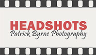 Patrick Byrne Photography