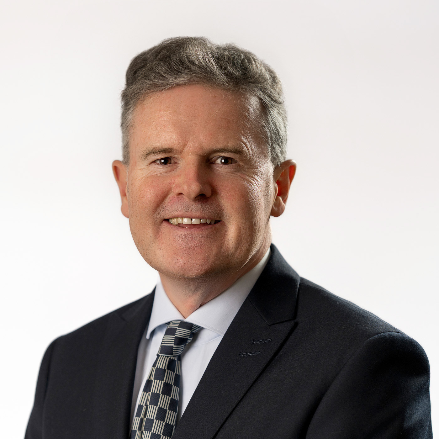 Finance Manager Headshot