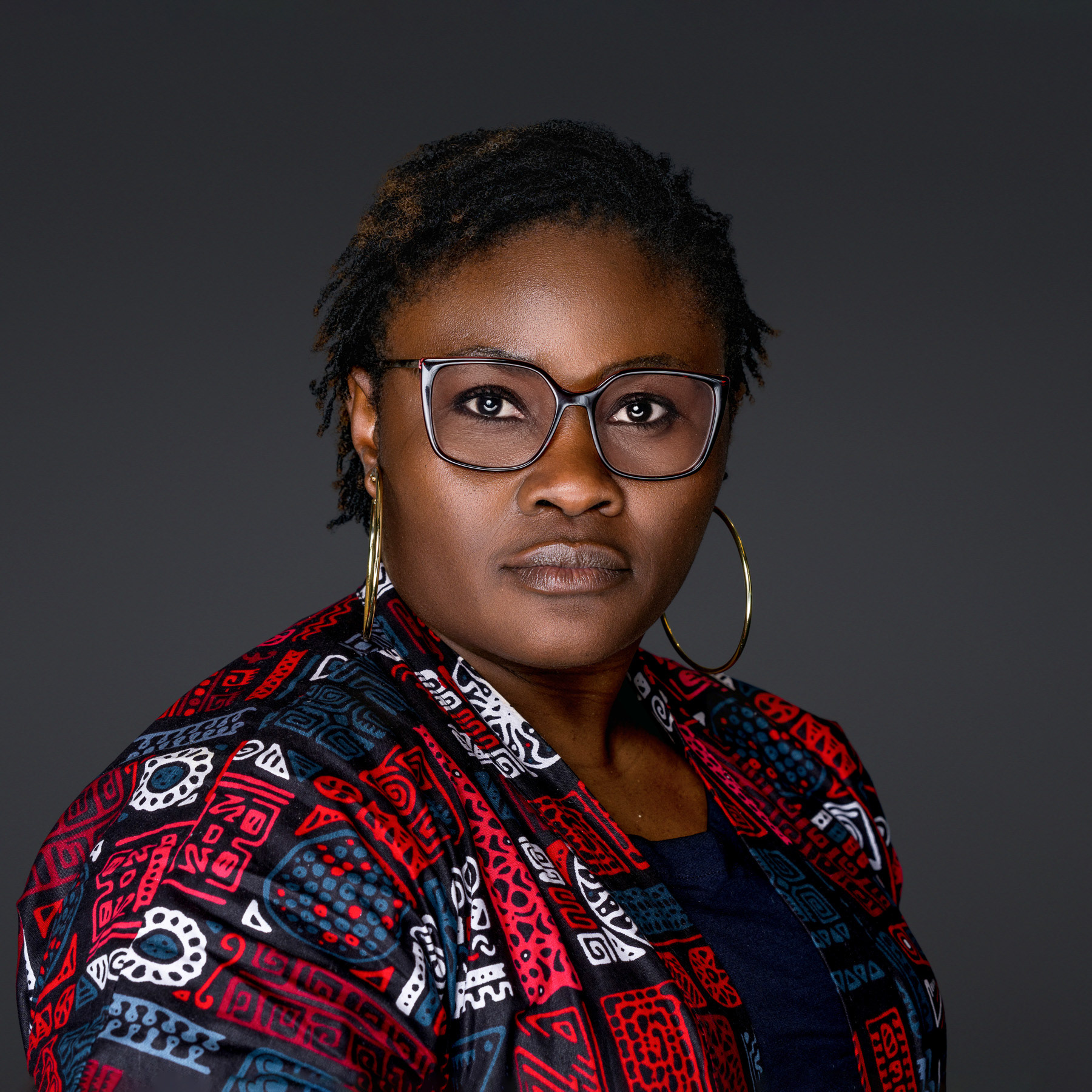 Professional Headshot