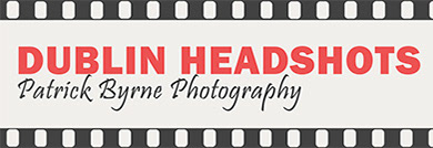 Dublin Headshots