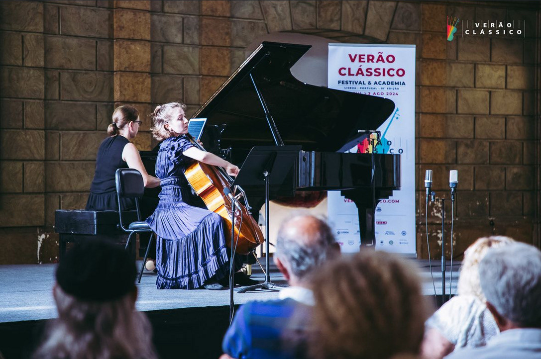 Photo by Andreia Carvalho