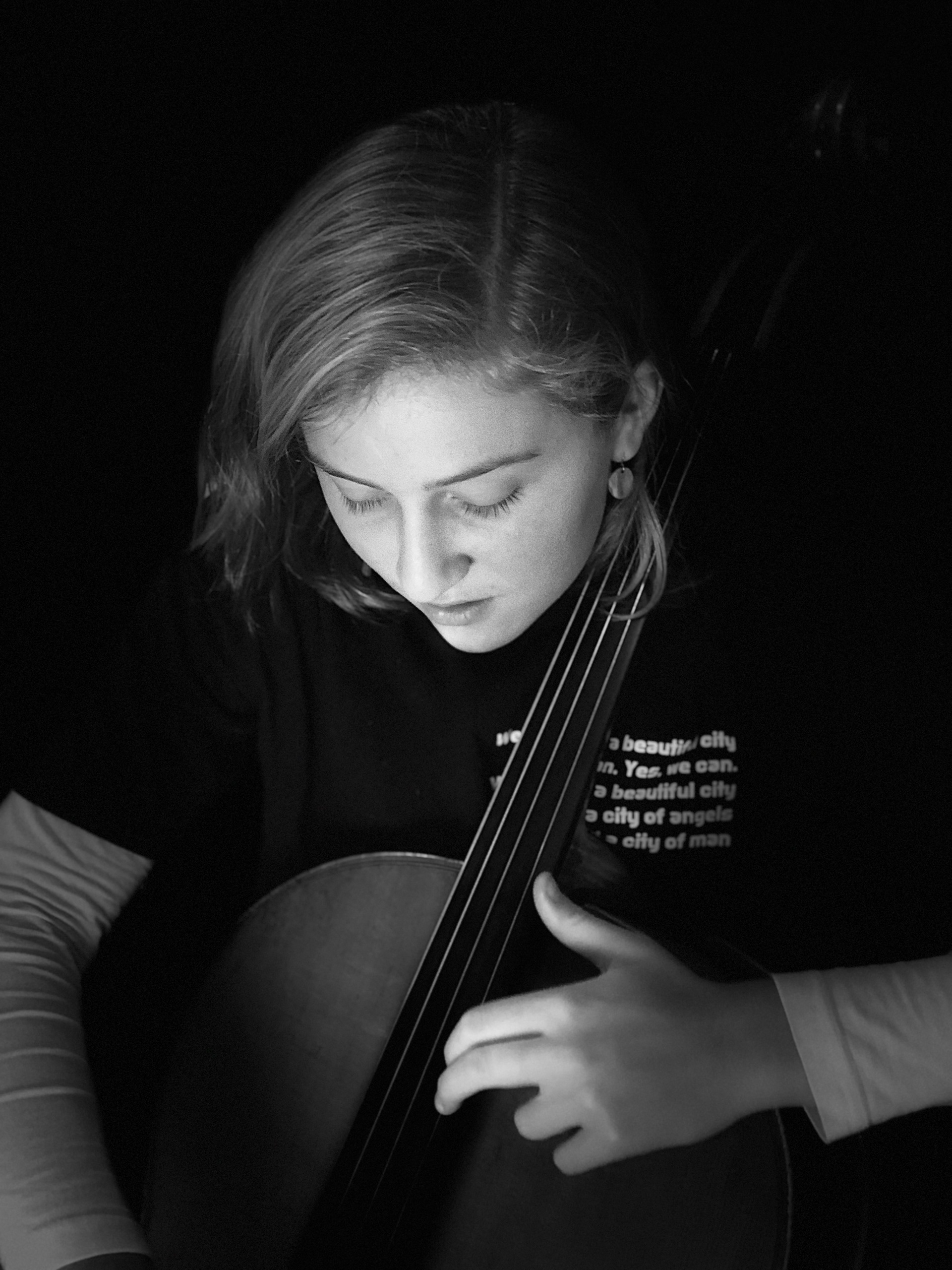 Photo by Daniel Stern